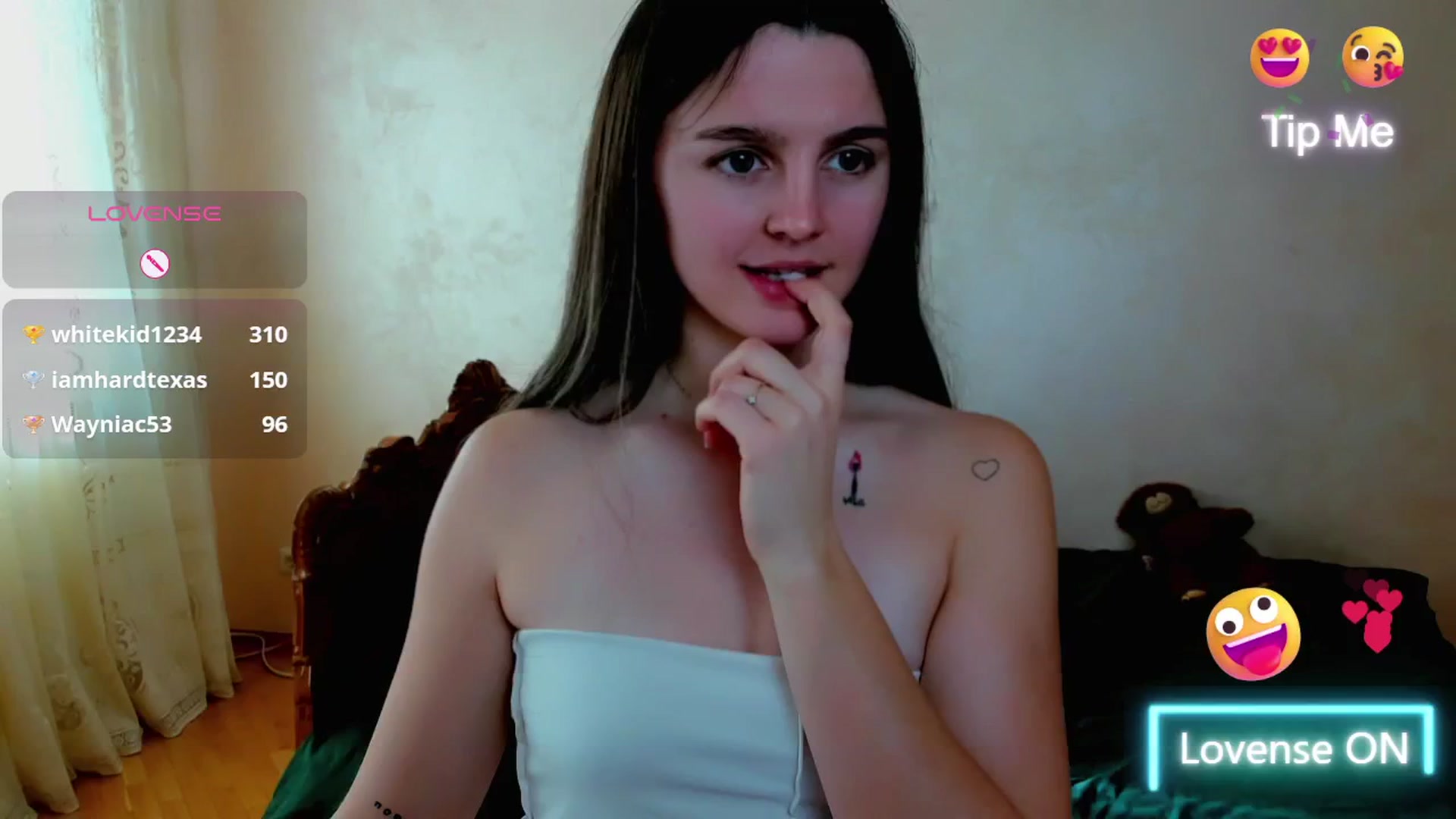 Gallery image thumbnail from SofiaMithall's myfreecams stream on, 03/06/2025, 14:03 image 10 of 20