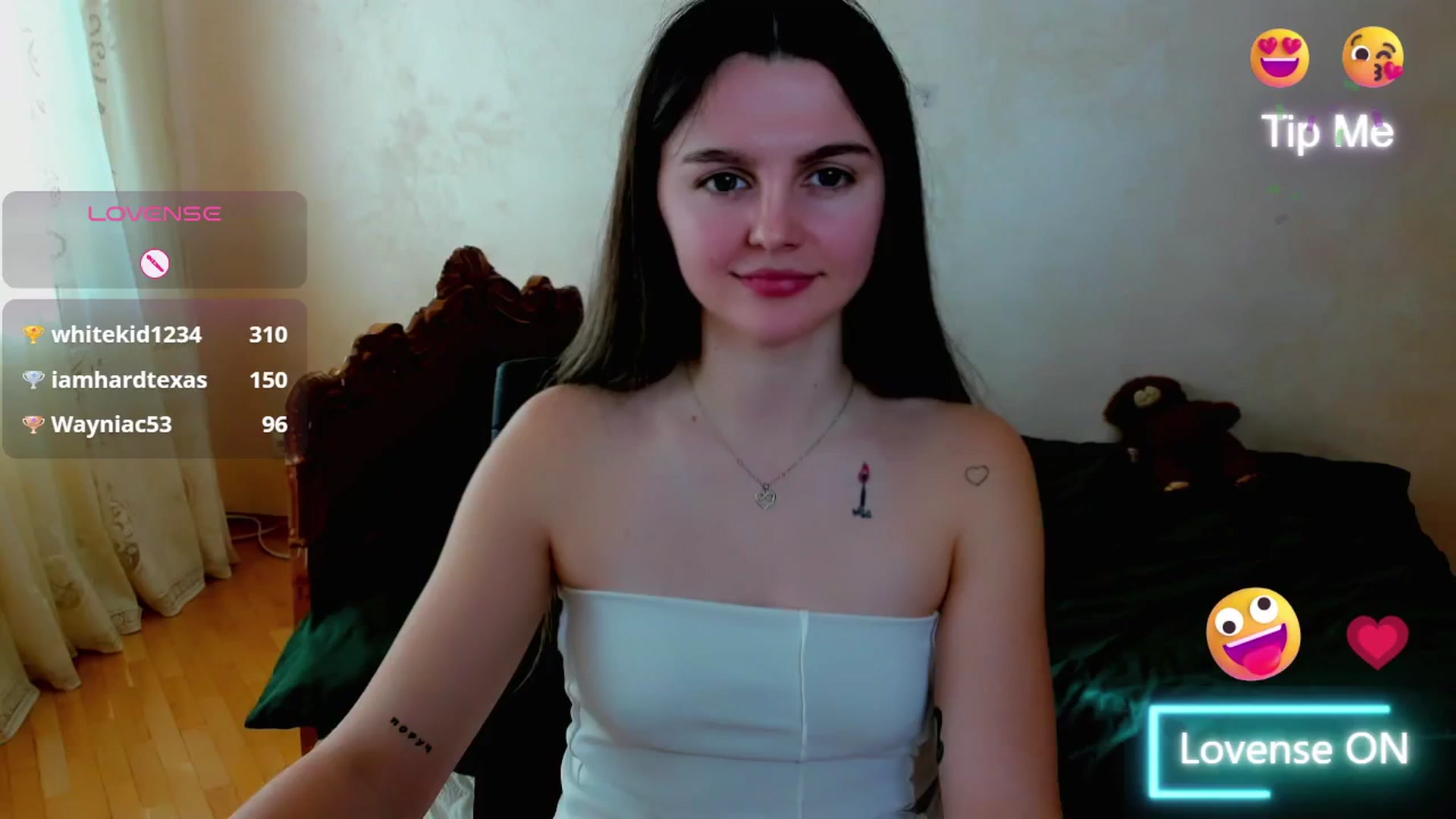 Gallery image thumbnail from SofiaMithall's myfreecams stream on, 03/06/2025, 14:03 image 12 of 20