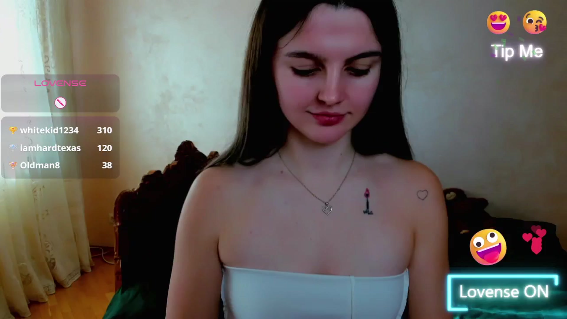 Gallery image thumbnail from SofiaMithall's myfreecams stream on, 03/06/2025, 14:03 image 5 of 20