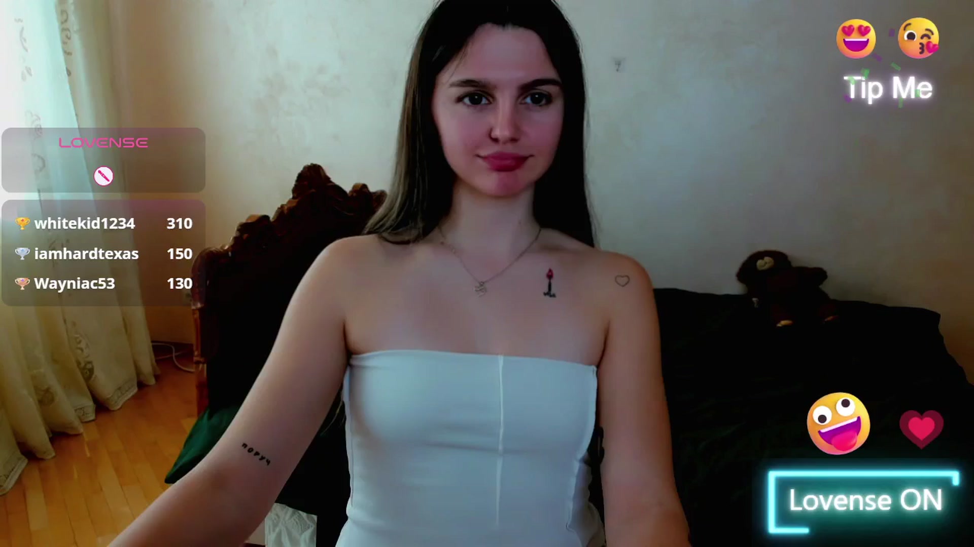 Gallery image thumbnail from SofiaMithall's myfreecams stream on, 03/06/2025, 14:03 image 17 of 20
