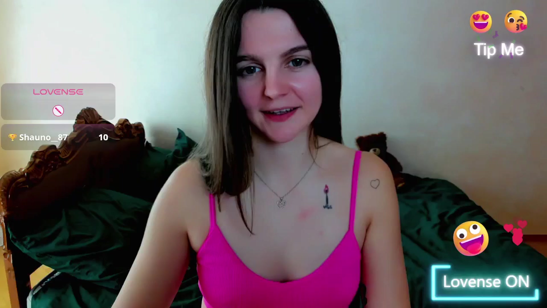 Gallery image thumbnail from SofiaMithall's myfreecams stream on, 03/07/2025, 13:09 image 5 of 20