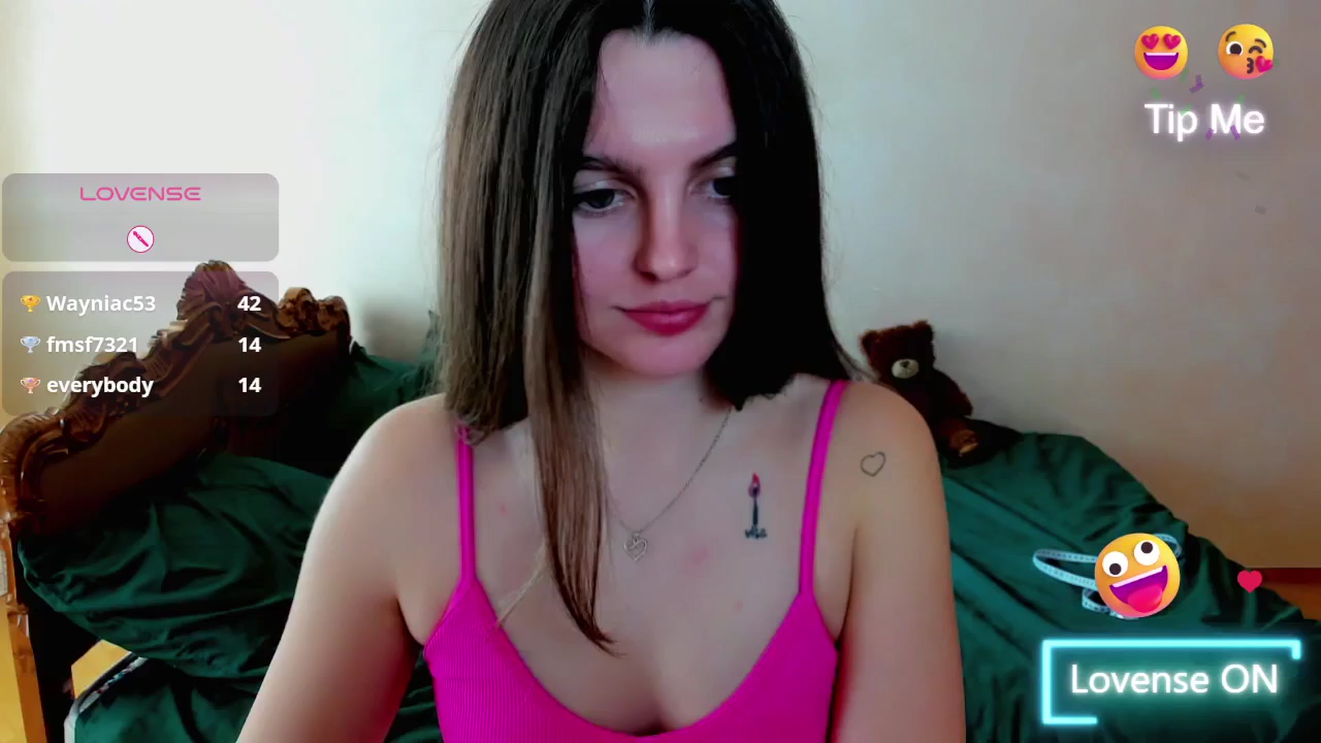 Gallery image thumbnail from SofiaMithall's myfreecams stream on, 03/07/2025, 13:09 image 11 of 20