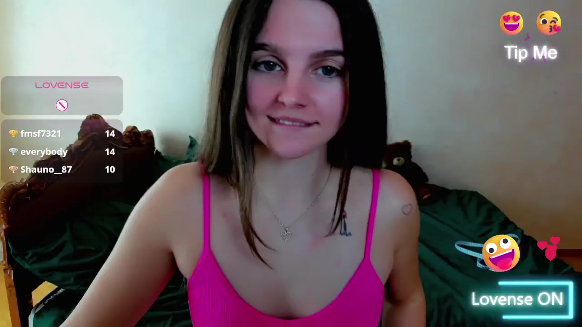 Gallery image thumbnail from SofiaMithall's myfreecams stream on, 03/07/2025, 13:09 image 8 of 20