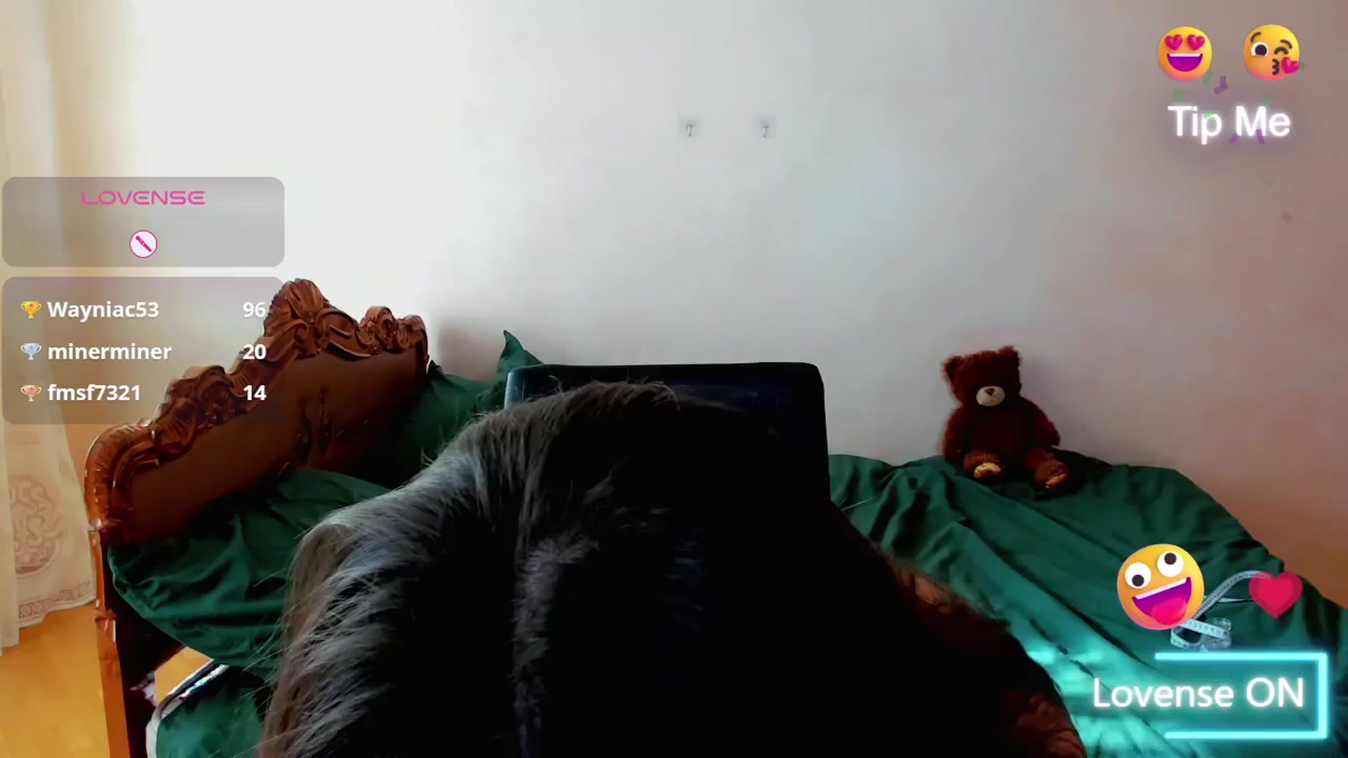 Gallery image thumbnail from SofiaMithall's myfreecams stream on, 03/07/2025, 13:09 image 17 of 20
