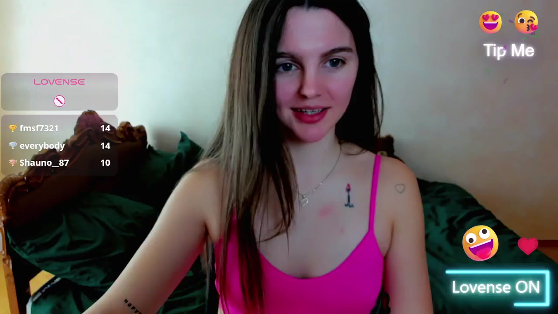 Gallery image thumbnail from SofiaMithall's myfreecams stream on, 03/07/2025, 13:09 image 6 of 20