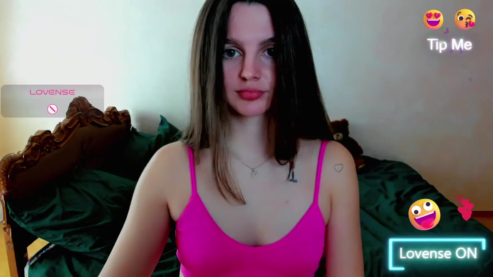 Gallery image thumbnail from SofiaMithall's myfreecams stream on, 03/07/2025, 13:09 image 2 of 20