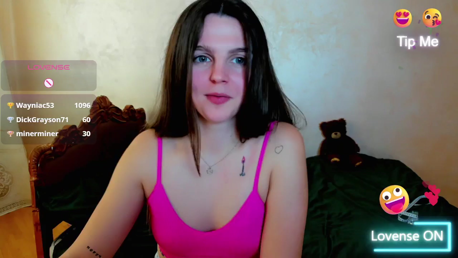 Gallery image thumbnail from SofiaMithall's myfreecams stream on, 03/07/2025, 16:58 image 8 of 20