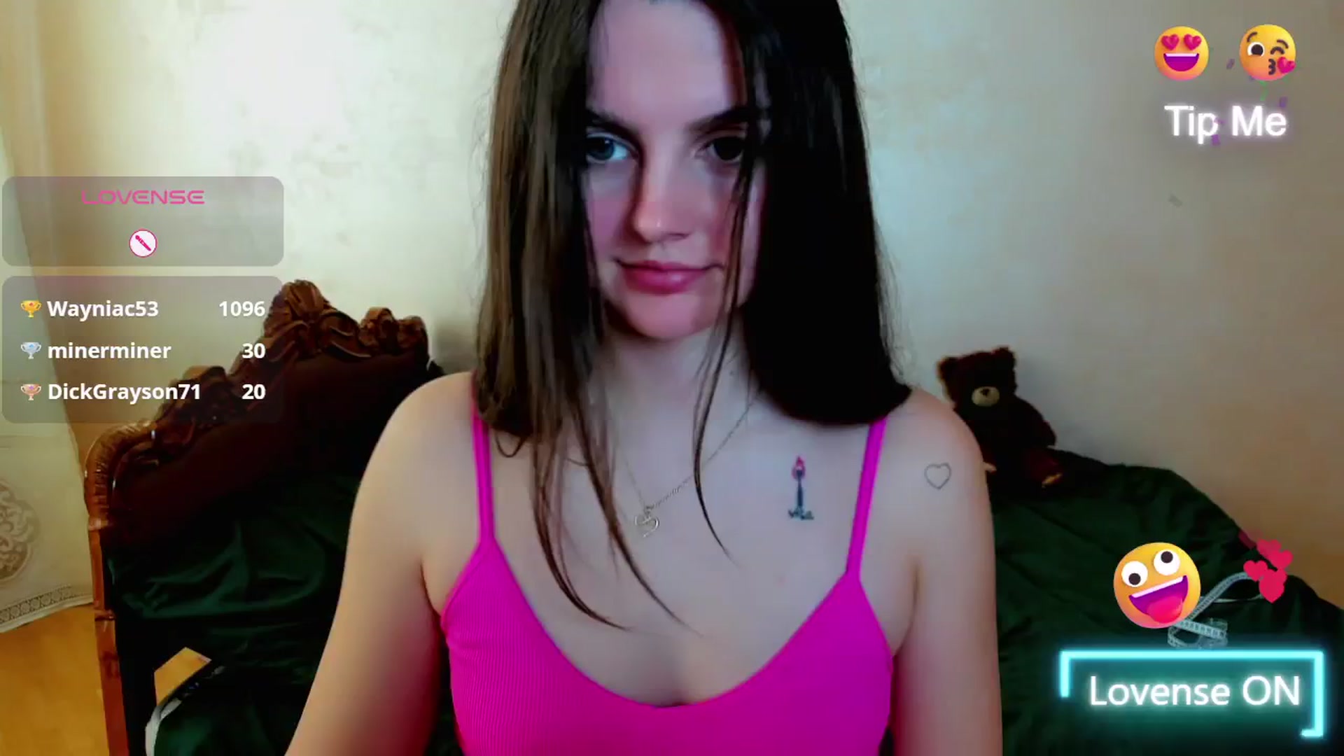 Gallery image thumbnail from SofiaMithall's myfreecams stream on, 03/07/2025, 16:58 image 6 of 20