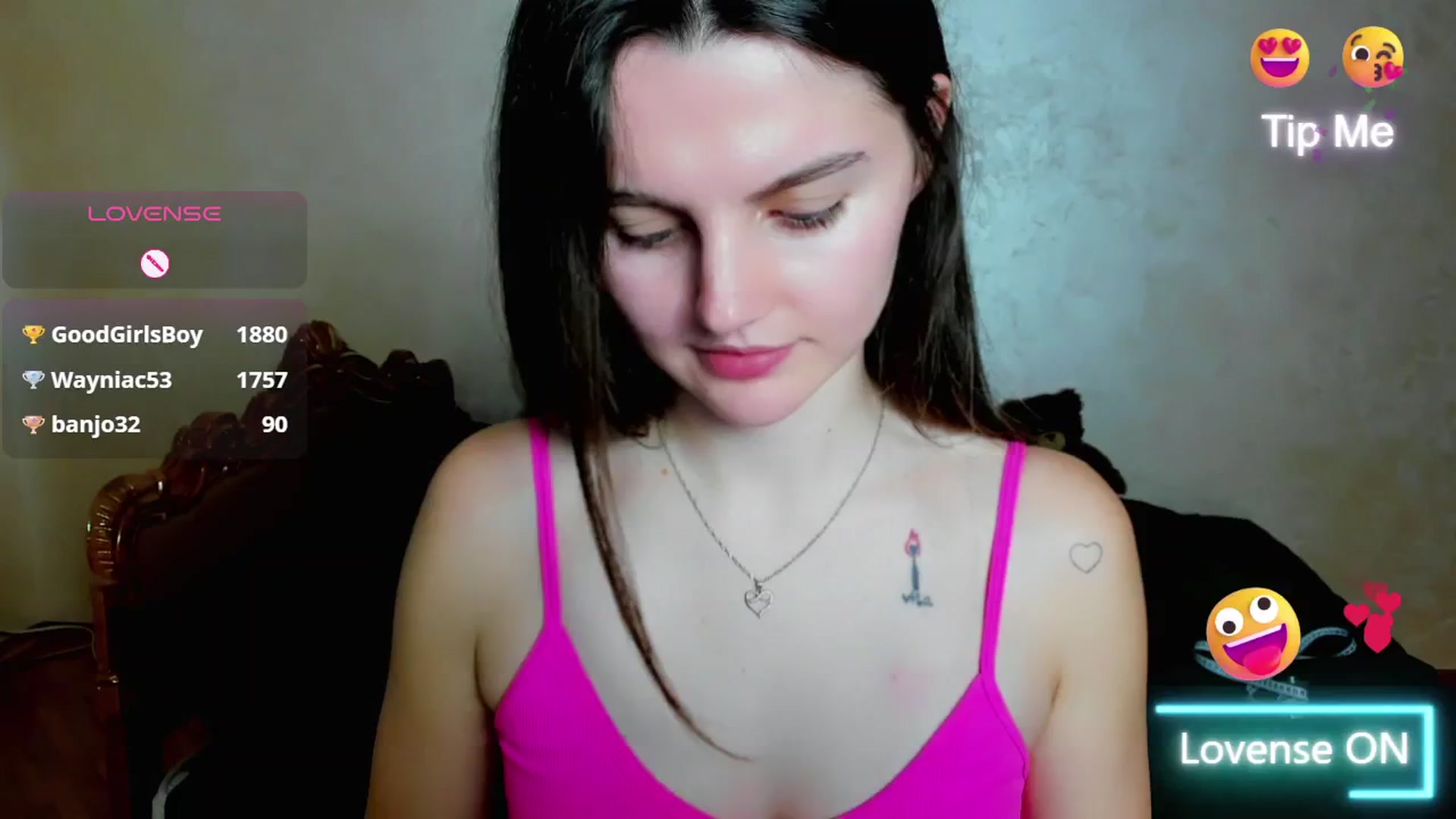 Gallery image thumbnail from SofiaMithall's myfreecams stream on, 03/07/2025, 16:58 image 20 of 20