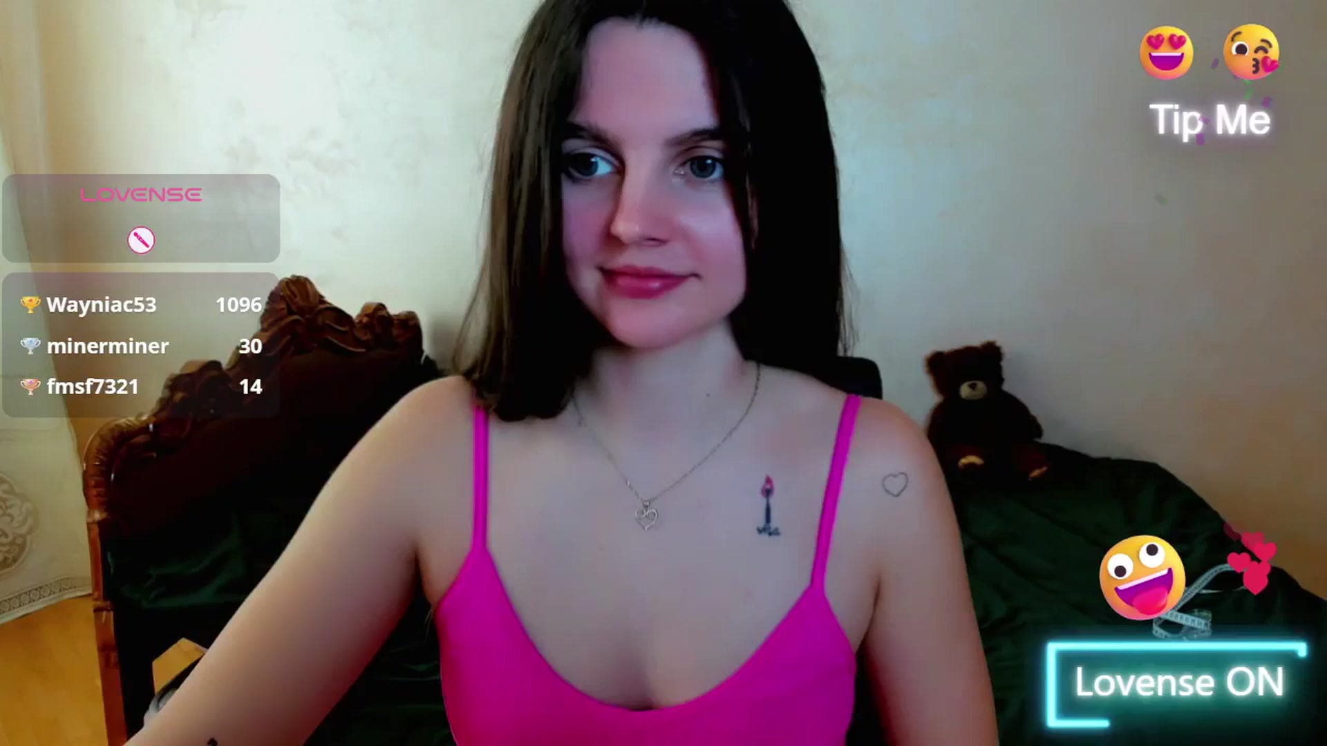 Gallery image thumbnail from SofiaMithall's myfreecams stream on, 03/07/2025, 16:58 image 5 of 20