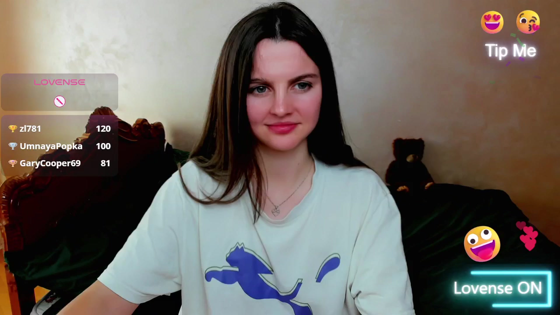 Gallery image thumbnail from SofiaMithall's myfreecams stream on, 03/08/2025, 13:15 image 15 of 20