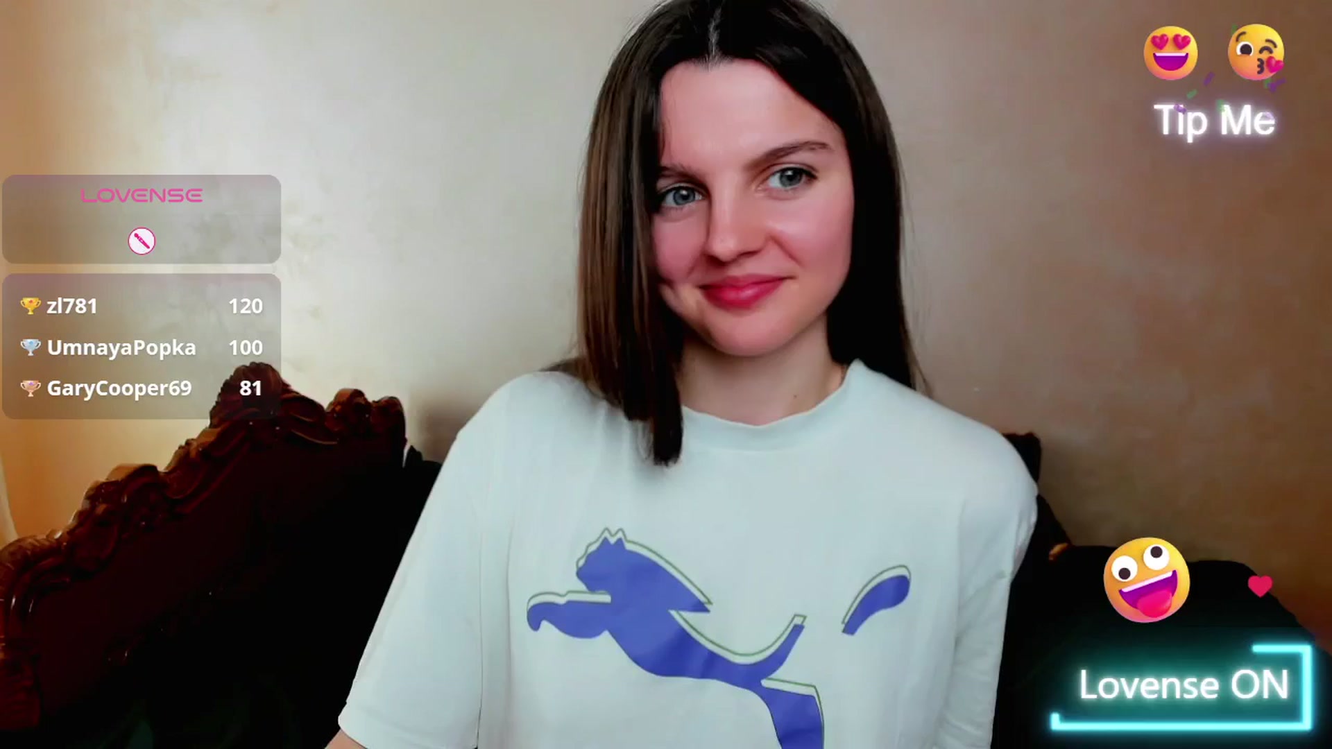 Gallery image thumbnail from SofiaMithall's myfreecams stream on, 03/08/2025, 13:15 image 11 of 20