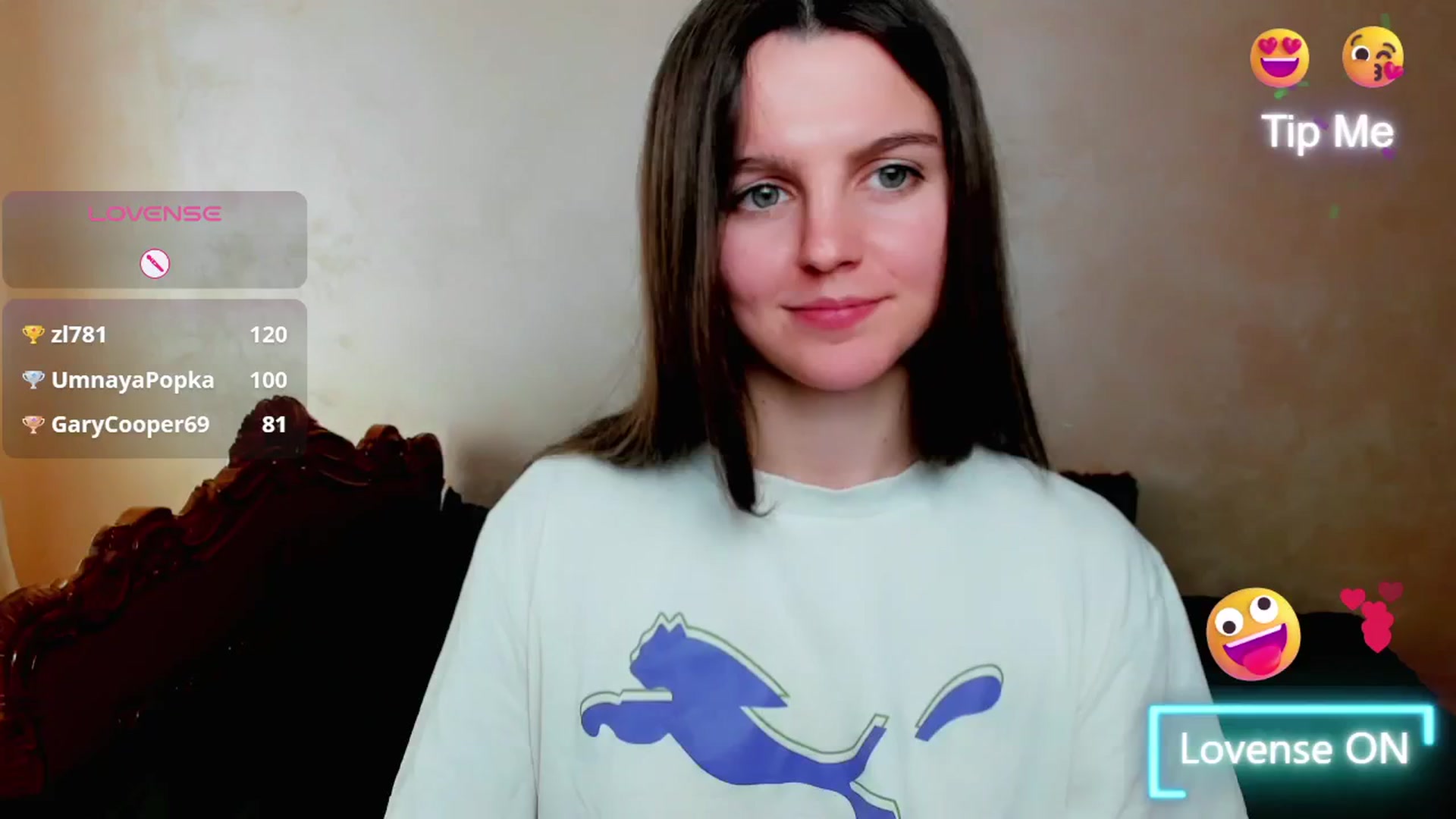 Gallery image thumbnail from SofiaMithall's myfreecams stream on, 03/08/2025, 13:15 image 10 of 20