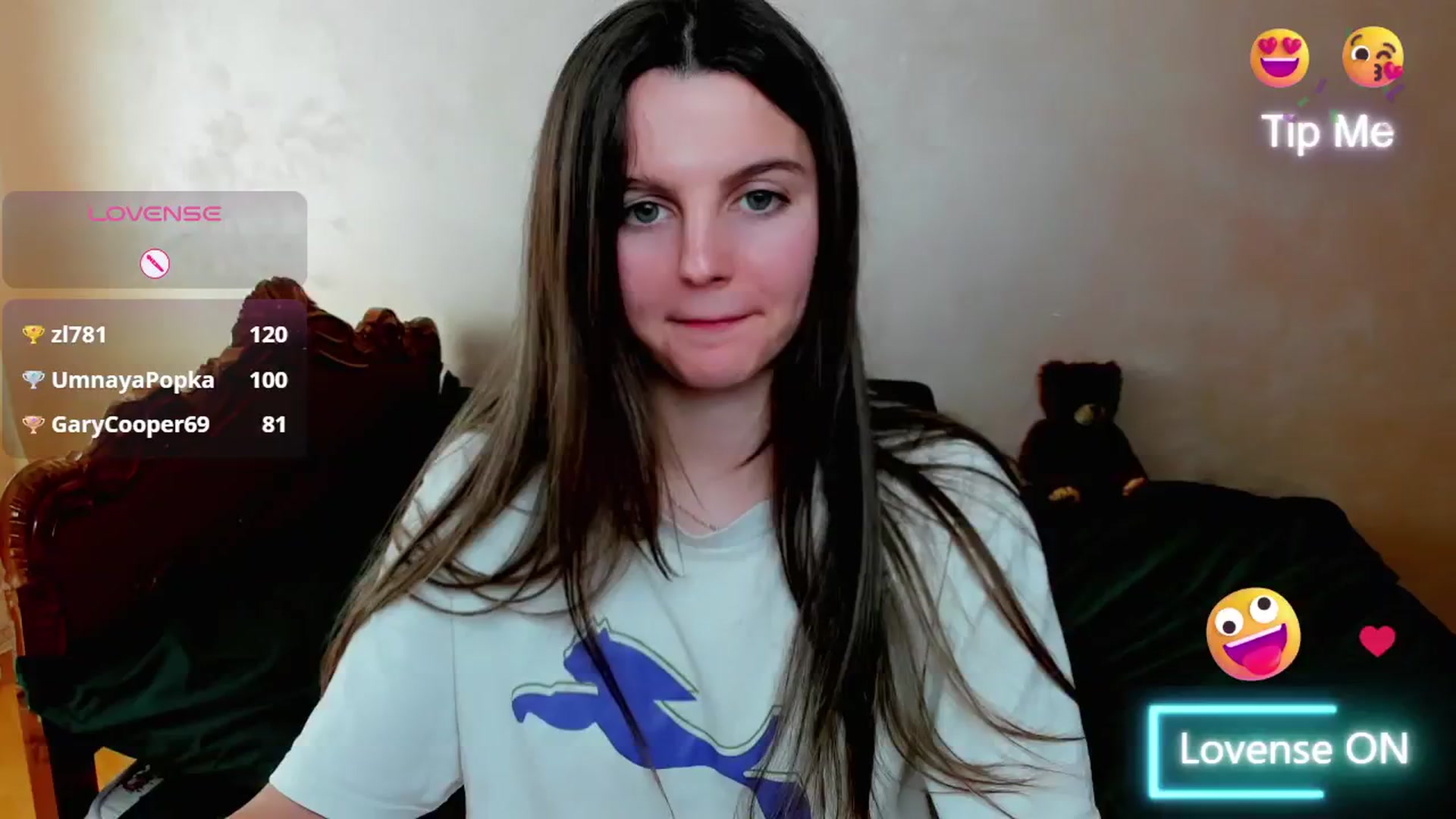 Gallery image thumbnail from SofiaMithall's myfreecams stream on, 03/08/2025, 13:15 image 14 of 20