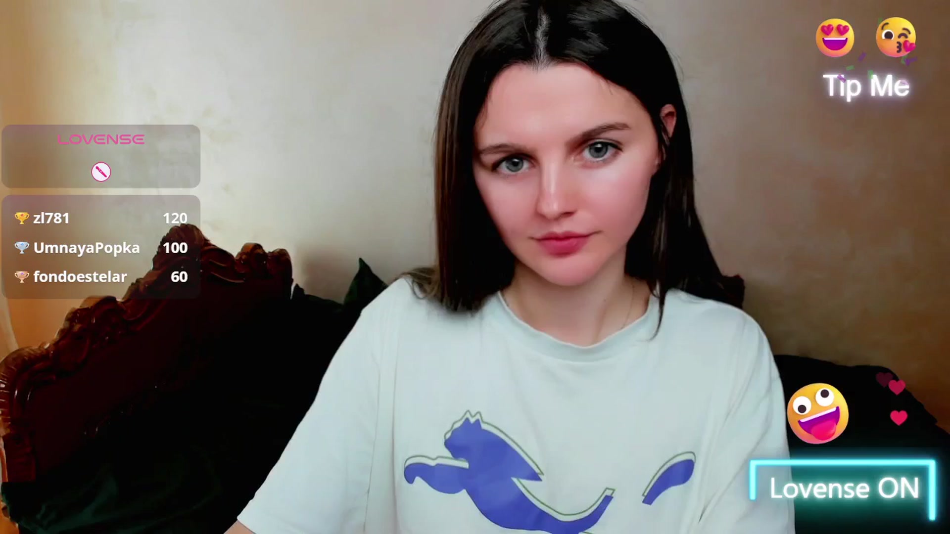 Gallery image thumbnail from SofiaMithall's myfreecams stream on, 03/08/2025, 13:15 image 8 of 20
