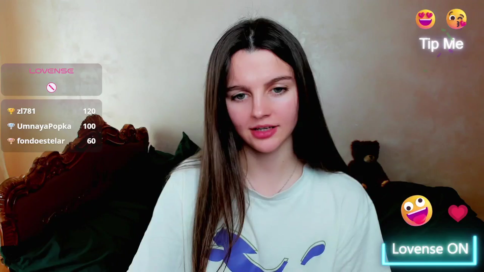 Gallery image thumbnail from SofiaMithall's myfreecams stream on, 03/08/2025, 13:15 image 9 of 20
