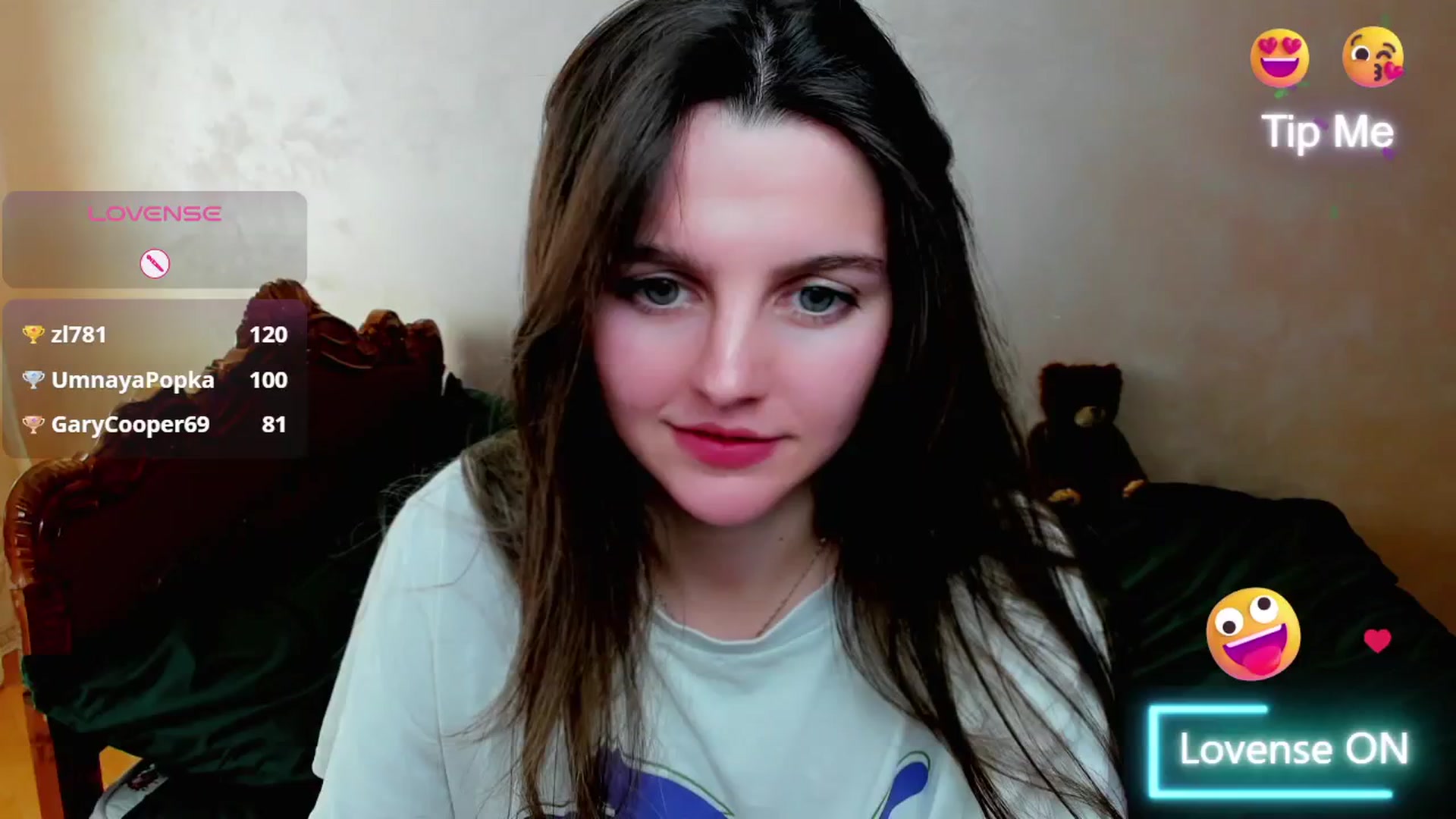 Gallery image thumbnail from SofiaMithall's myfreecams stream on, 03/08/2025, 13:15 image 16 of 20