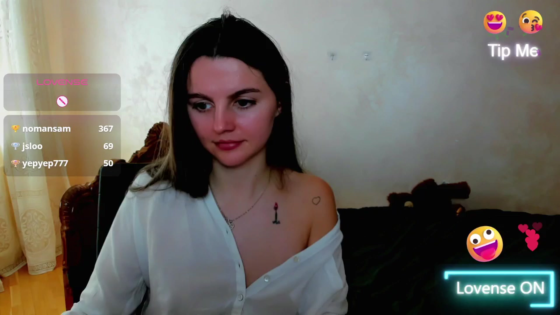 Gallery image thumbnail from SofiaMithall's myfreecams stream on, 03/09/2025, 12:04 image 8 of 20