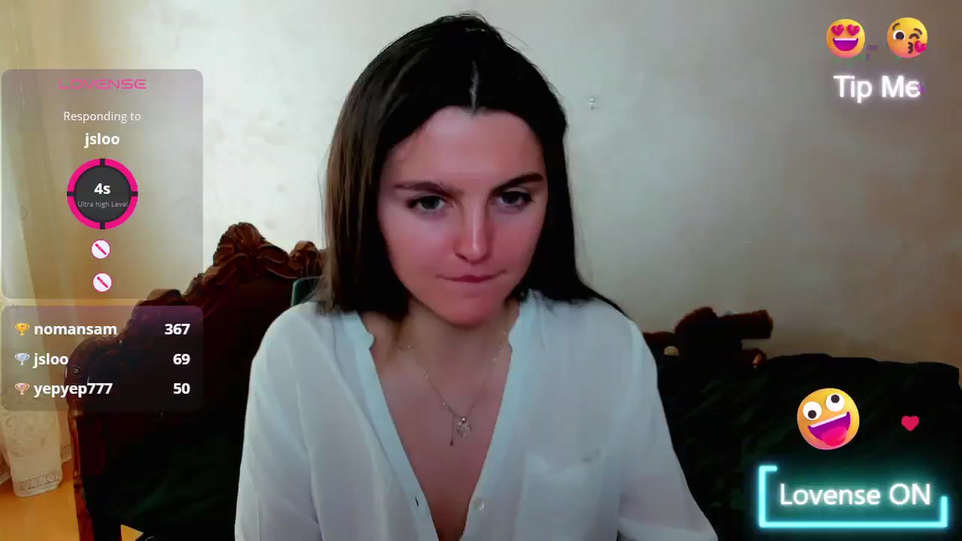 Gallery image thumbnail from SofiaMithall's myfreecams stream on, 03/09/2025, 12:04 image 2 of 20