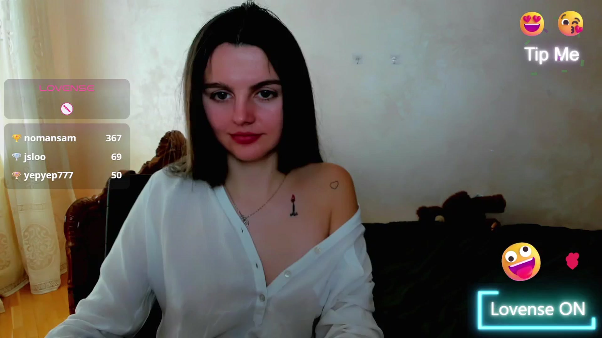 Gallery image thumbnail from SofiaMithall's myfreecams stream on, 03/09/2025, 12:04 image 6 of 20