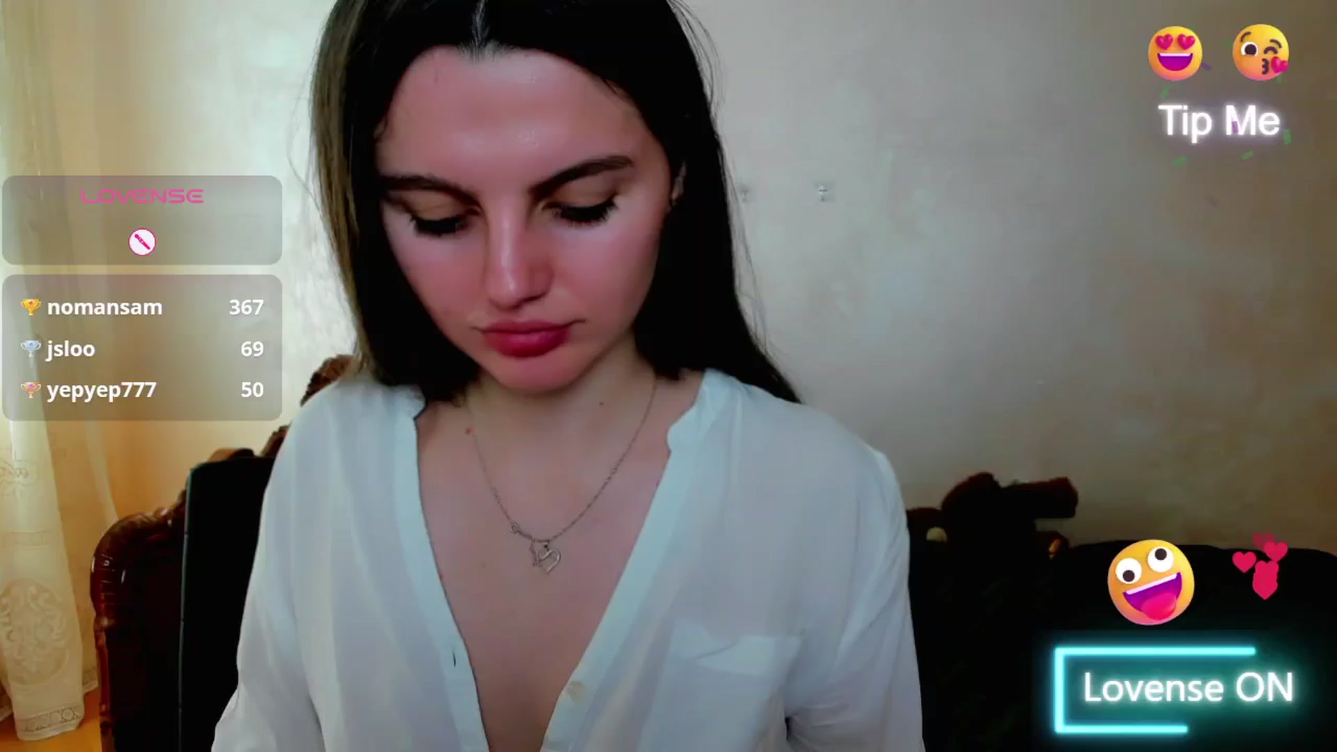 Gallery image thumbnail from SofiaMithall's myfreecams stream on, 03/09/2025, 12:04 image 3 of 20