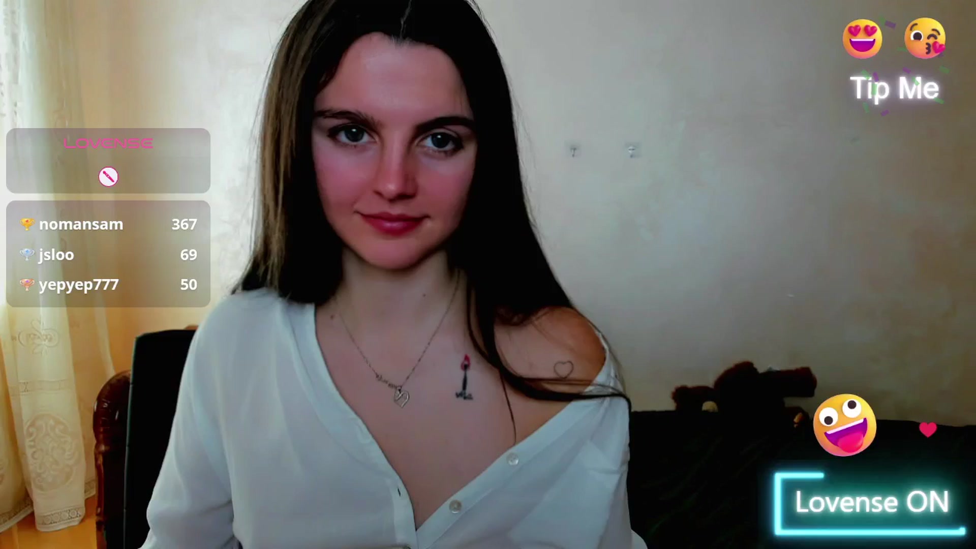 Gallery image thumbnail from SofiaMithall's myfreecams stream on, 03/09/2025, 12:04 image 10 of 20
