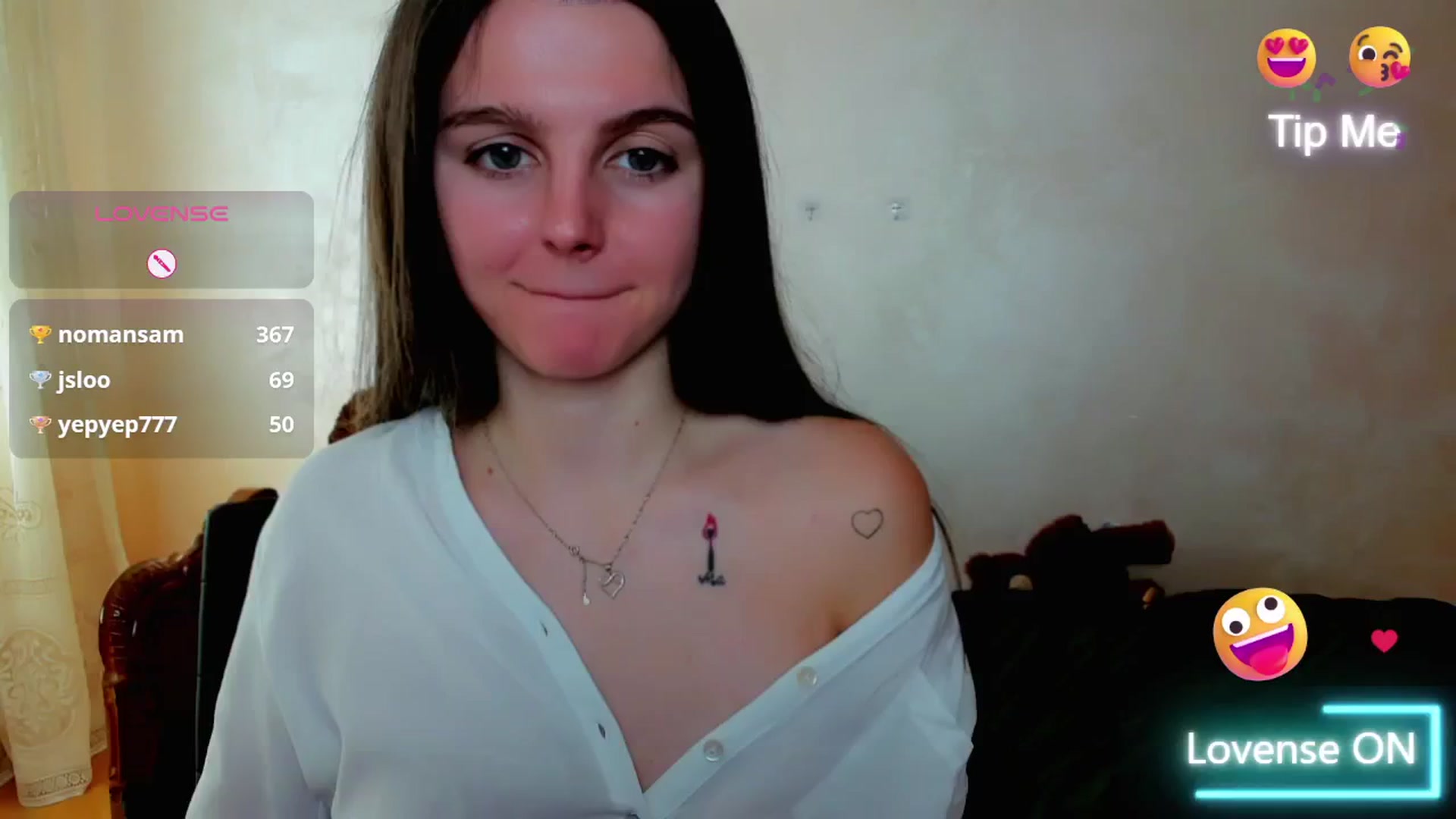 Gallery image thumbnail from SofiaMithall's myfreecams stream on, 03/09/2025, 12:04 image 5 of 20