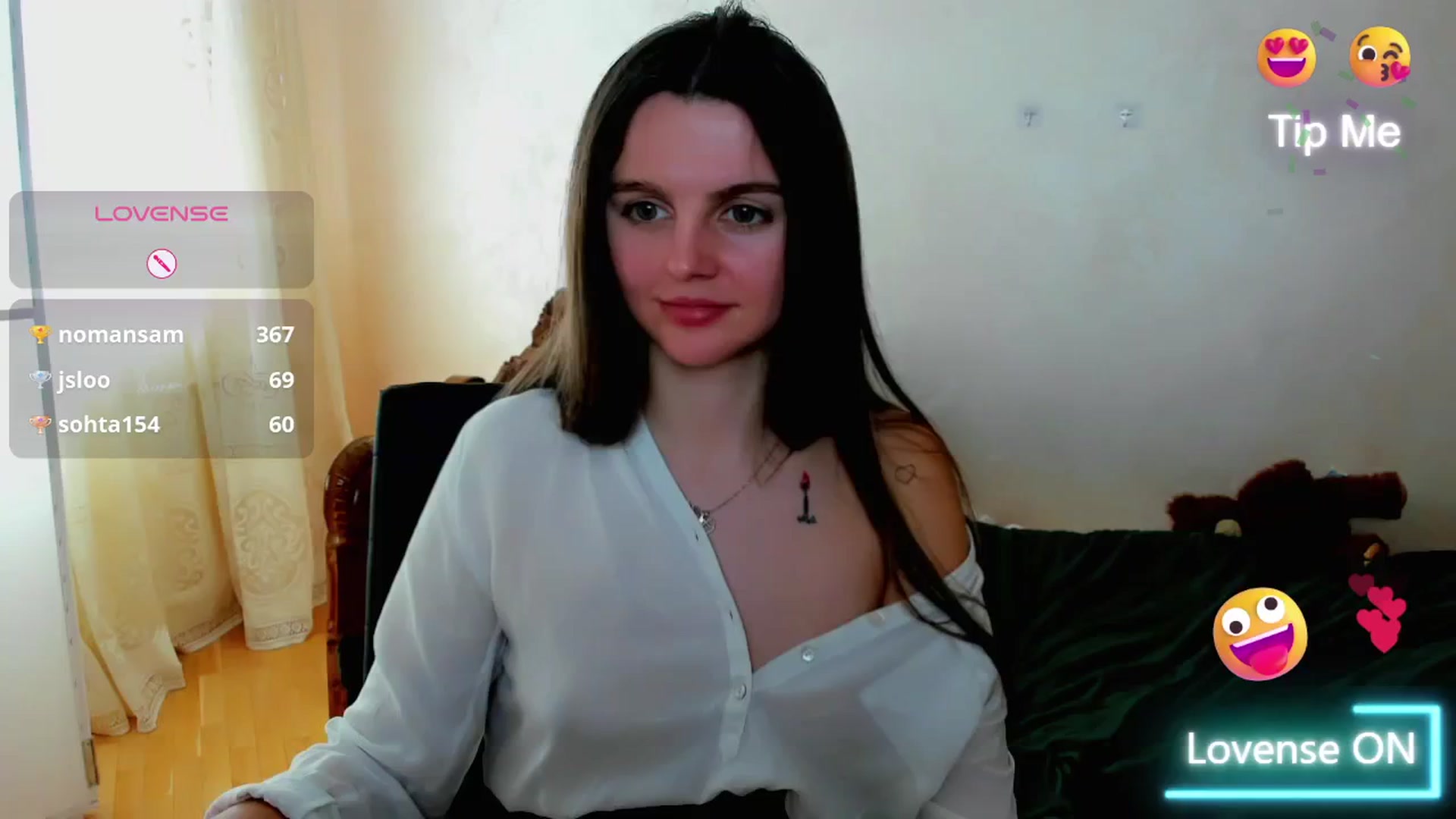 Gallery image thumbnail from SofiaMithall's myfreecams stream on, 03/09/2025, 12:04 image 13 of 20