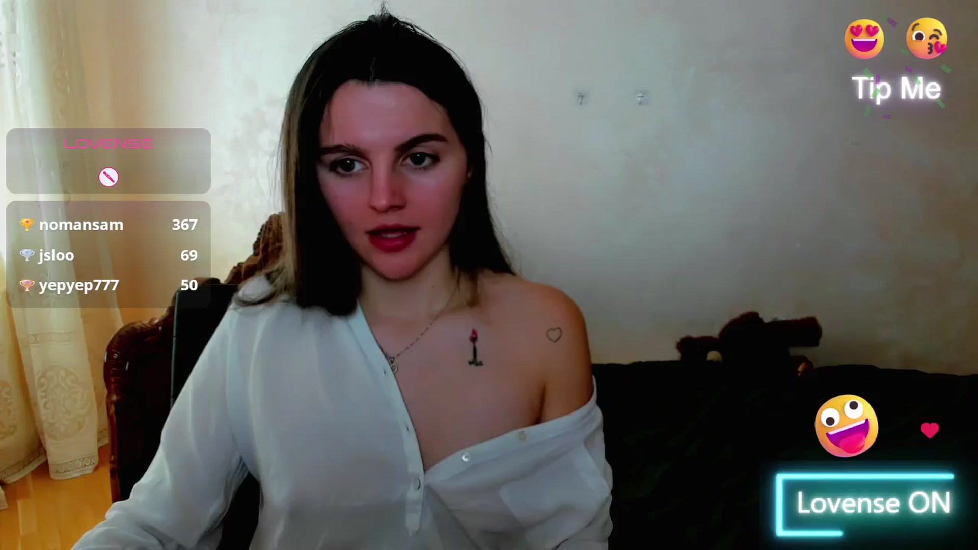 Gallery image thumbnail from SofiaMithall's myfreecams stream on, 03/09/2025, 12:04 image 7 of 20