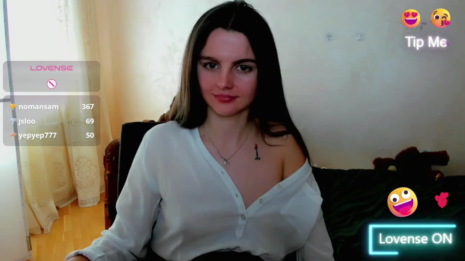 Gallery image thumbnail from SofiaMithall's myfreecams stream on, 03/09/2025, 12:04 image 11 of 20