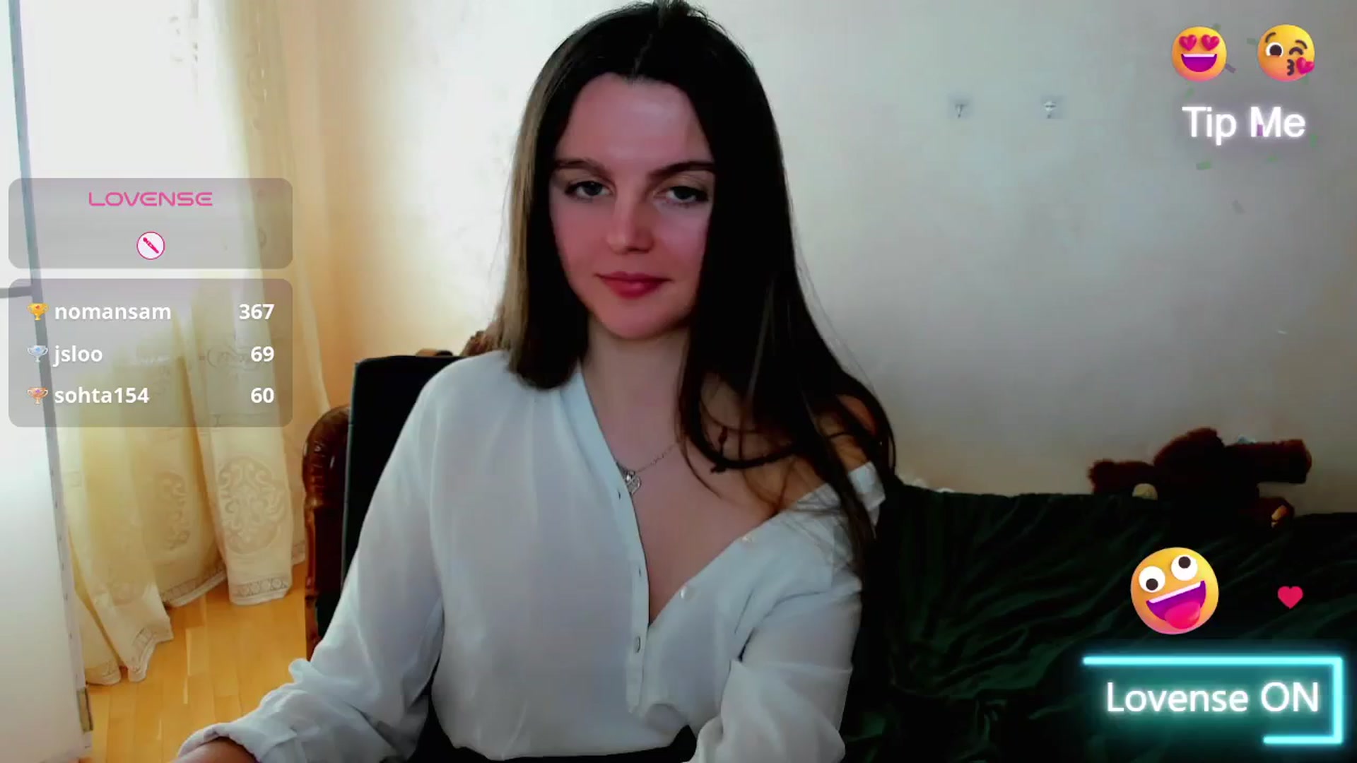Gallery image thumbnail from SofiaMithall's myfreecams stream on, 03/09/2025, 12:04 image 12 of 20