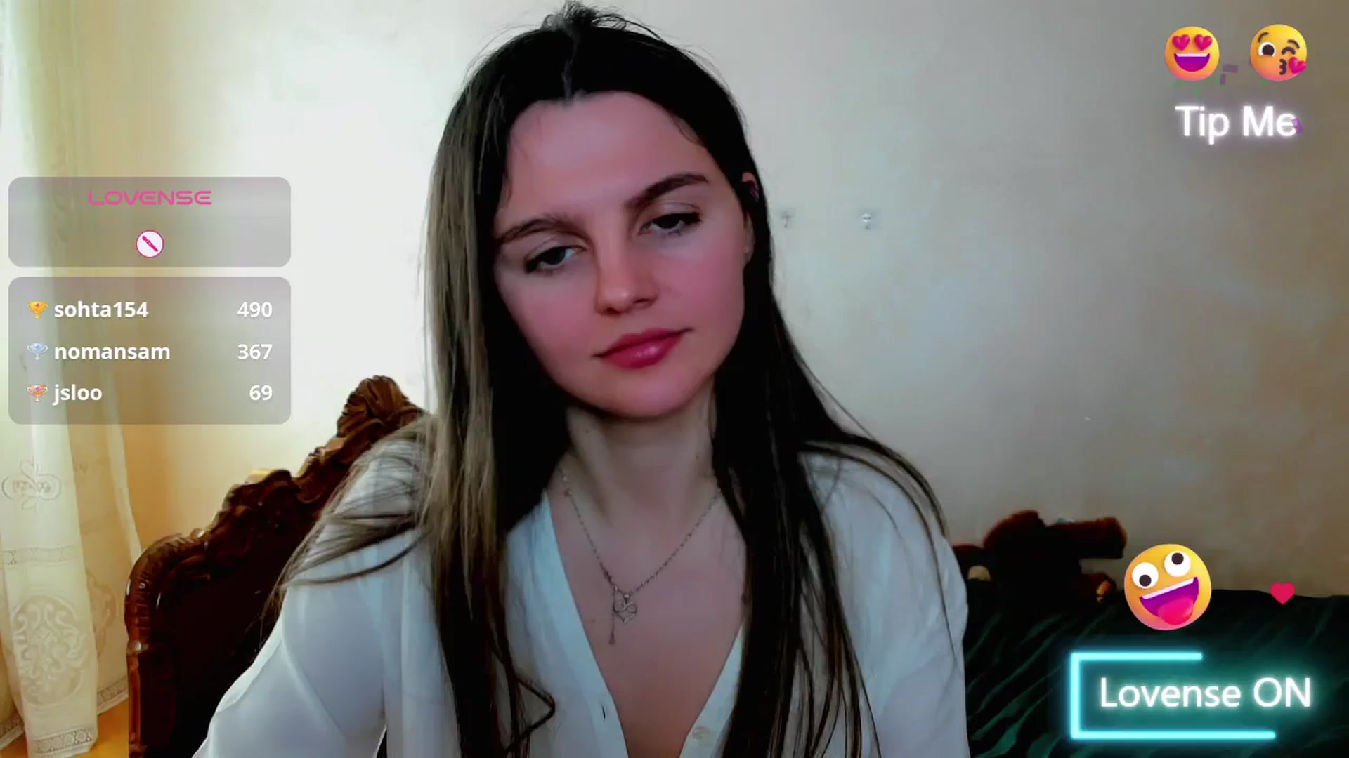 Gallery image thumbnail from SofiaMithall's myfreecams stream on, 03/09/2025, 12:54 image 6 of 20