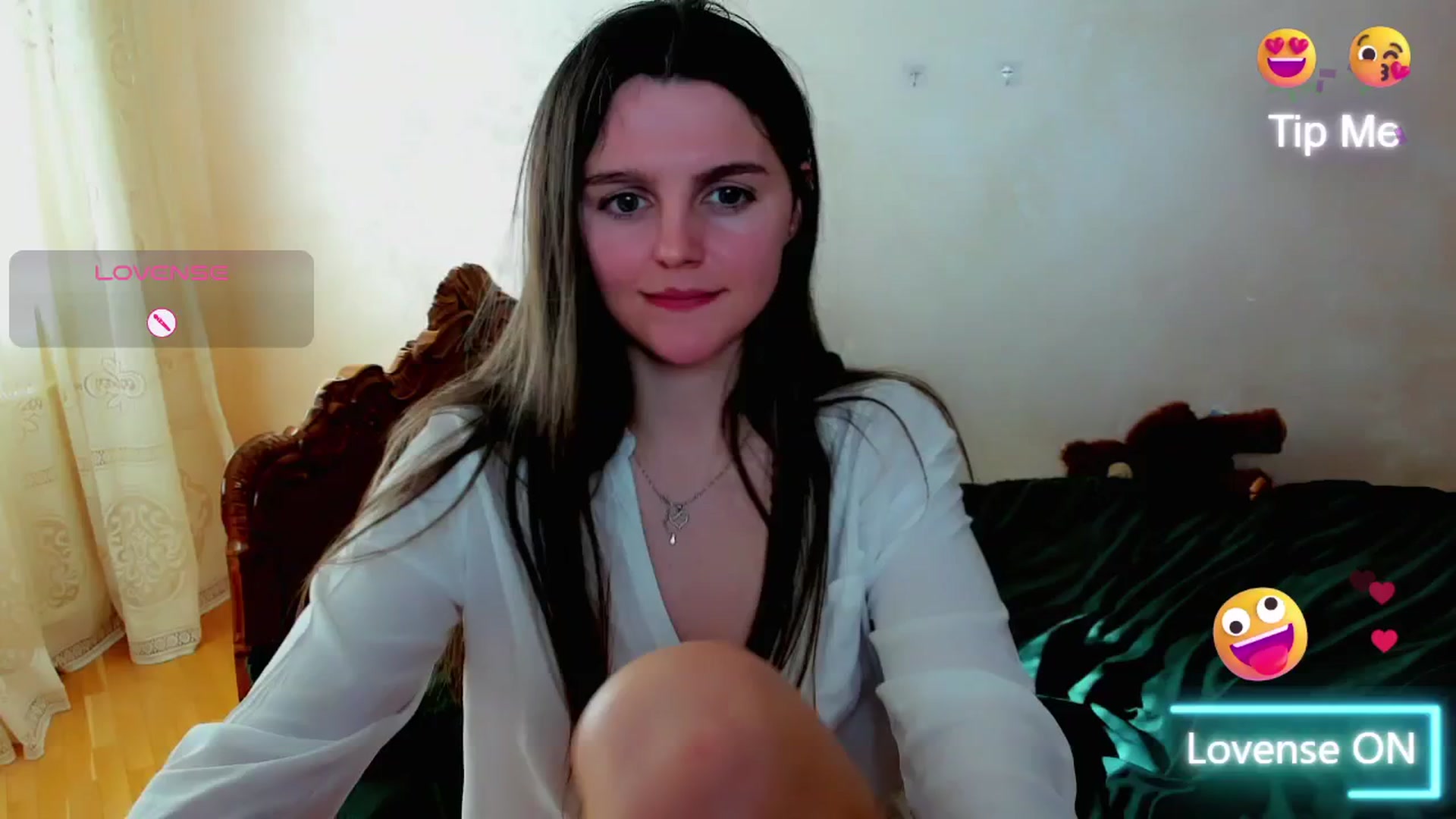 Gallery image thumbnail from SofiaMithall's myfreecams stream on, 03/09/2025, 12:54 image 9 of 20