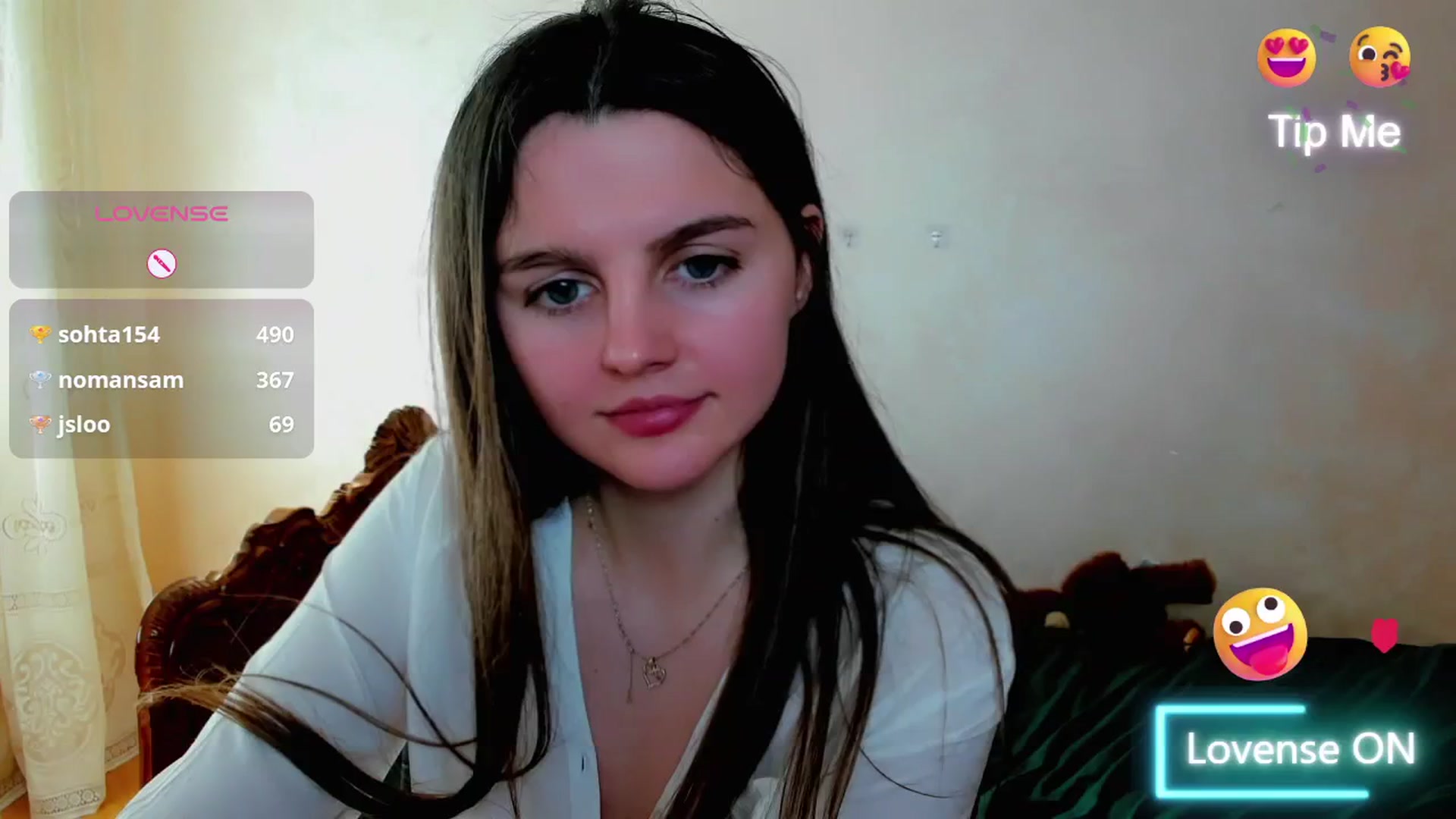 Gallery image thumbnail from SofiaMithall's myfreecams stream on, 03/09/2025, 12:54 image 4 of 20