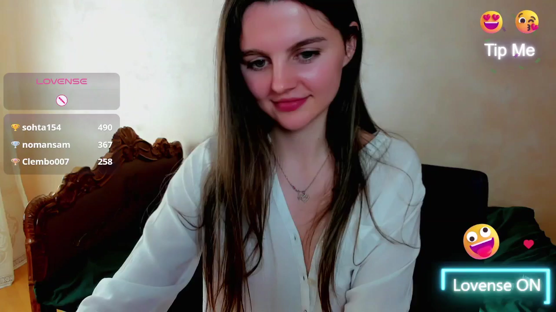 Gallery image thumbnail from SofiaMithall's myfreecams stream on, 03/09/2025, 12:54 image 17 of 20