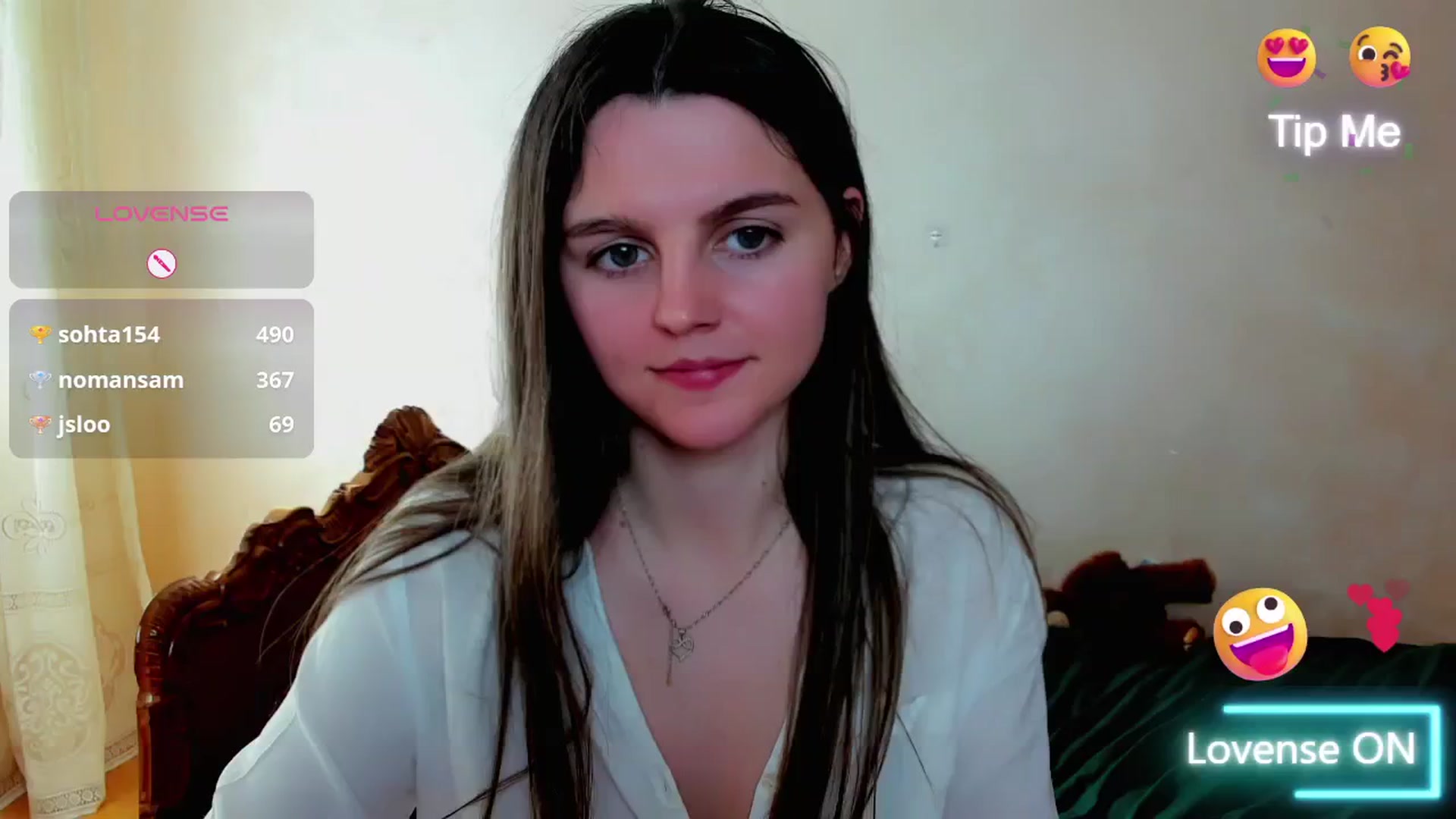 Gallery image thumbnail from SofiaMithall's myfreecams stream on, 03/09/2025, 12:54 image 5 of 20