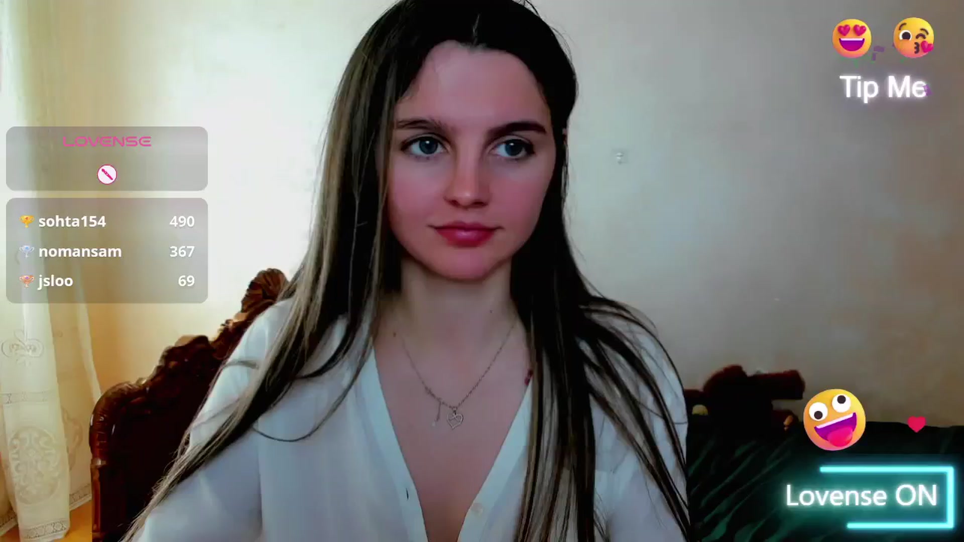 Gallery image thumbnail from SofiaMithall's myfreecams stream on, 03/09/2025, 12:54 image 3 of 20