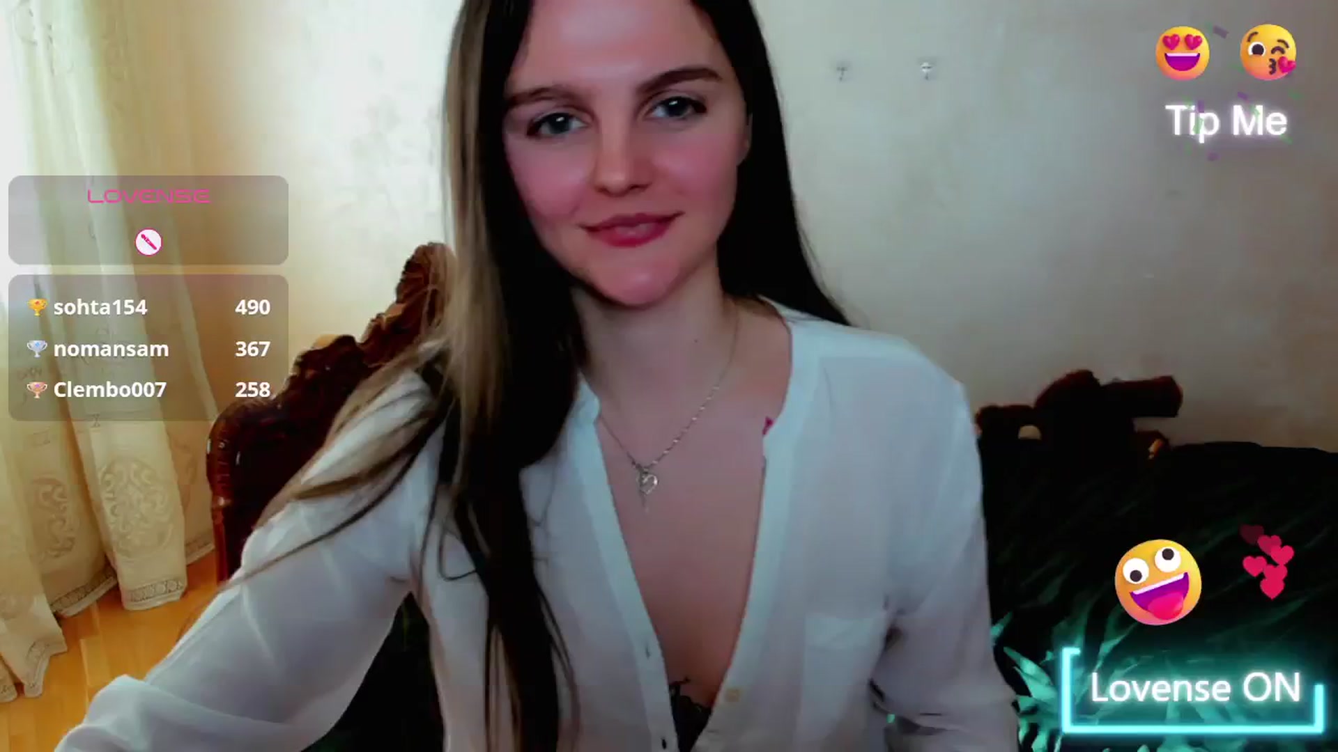 Gallery image thumbnail from SofiaMithall's myfreecams stream on, 03/09/2025, 12:54 image 16 of 20