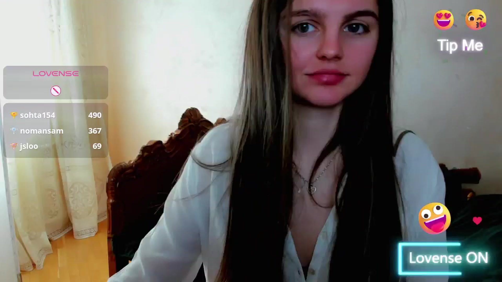 Gallery image thumbnail from SofiaMithall's myfreecams stream on, 03/09/2025, 12:54 image 2 of 20