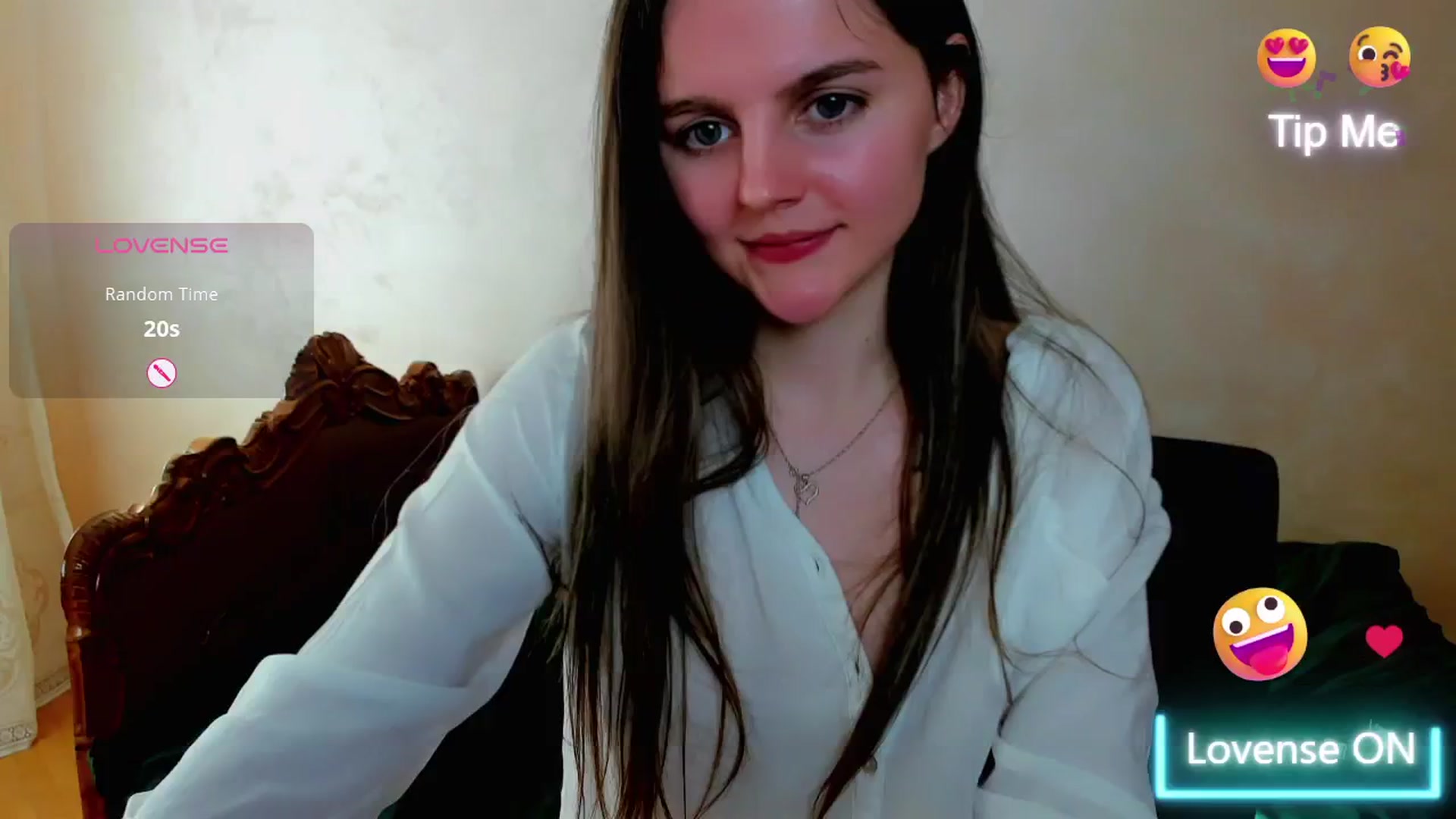 Gallery image thumbnail from SofiaMithall's myfreecams stream on, 03/09/2025, 12:54 image 18 of 20