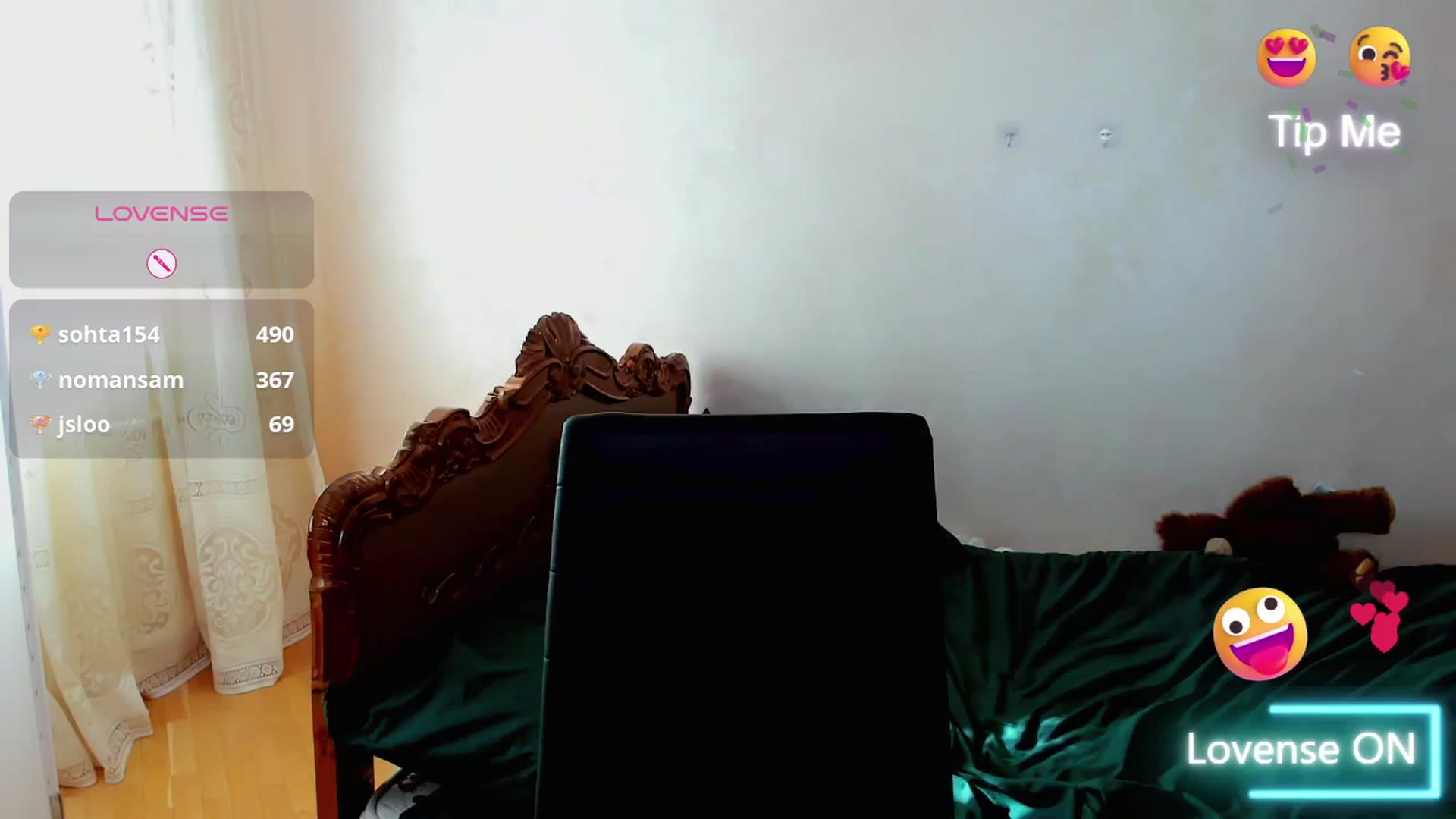 Gallery image thumbnail from SofiaMithall's myfreecams stream on, 03/09/2025, 12:54 image 1 of 20