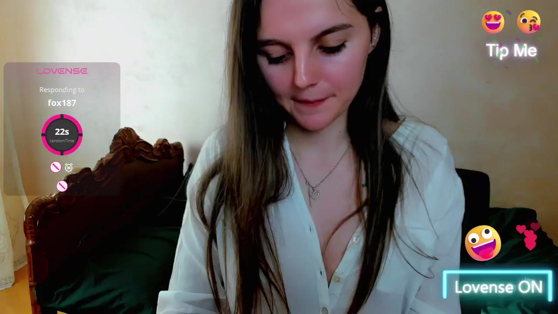 Gallery image thumbnail from SofiaMithall's myfreecams stream on, 03/09/2025, 12:54 image 19 of 20