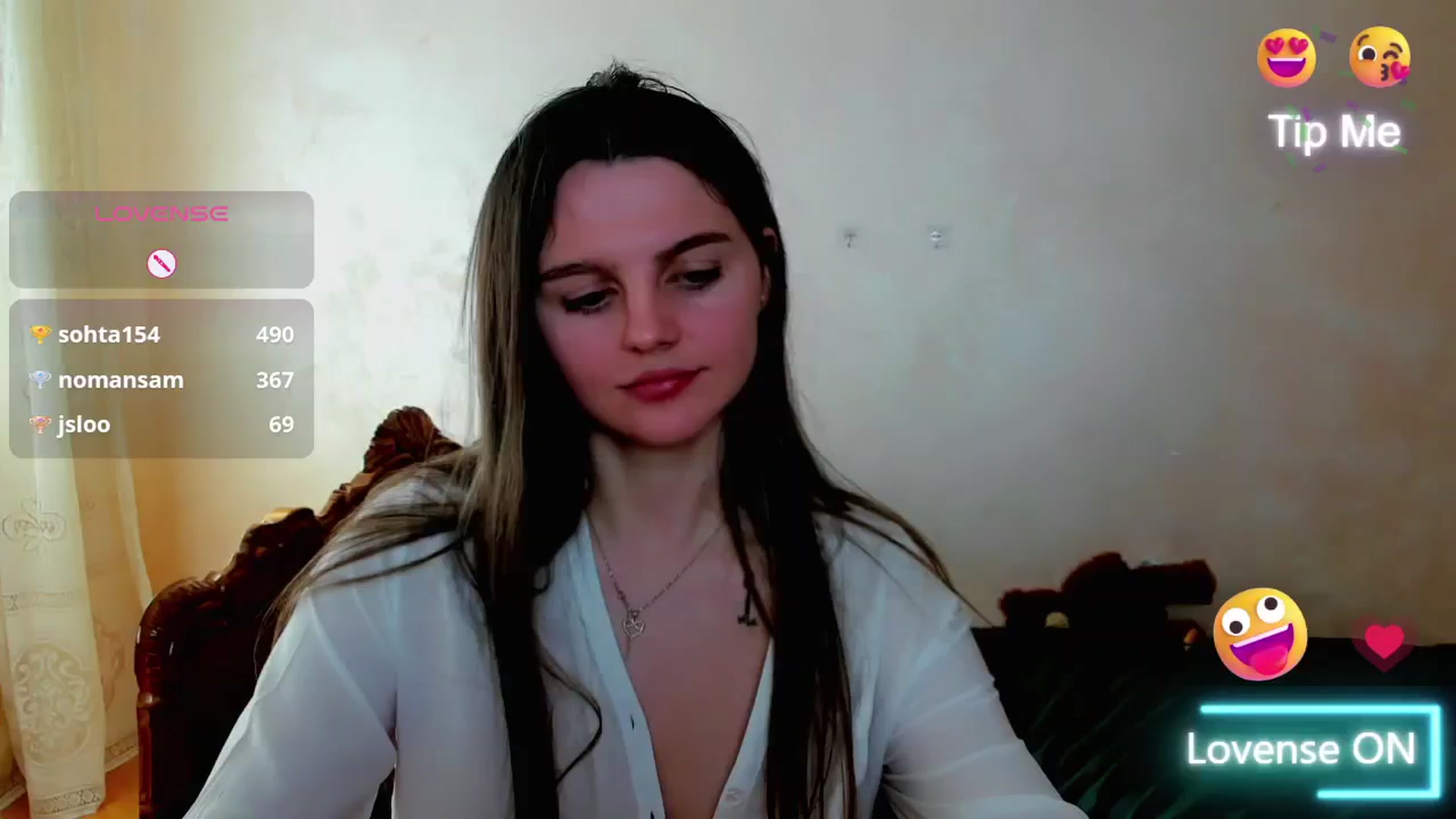 Gallery image thumbnail from SofiaMithall's myfreecams stream on, 03/09/2025, 12:54 image 7 of 20