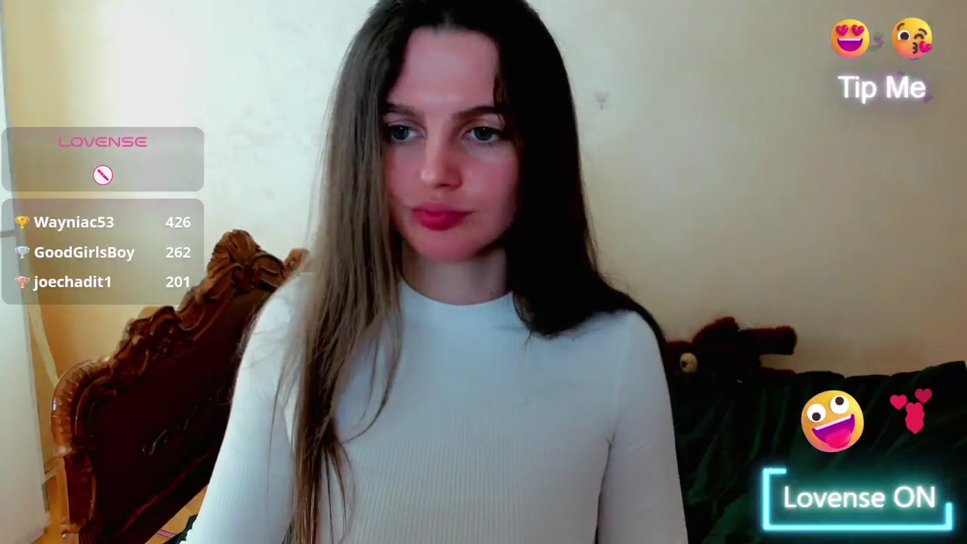 Gallery image thumbnail from SofiaMithall's myfreecams stream on, 03/10/2025, 14:23 image 17 of 20