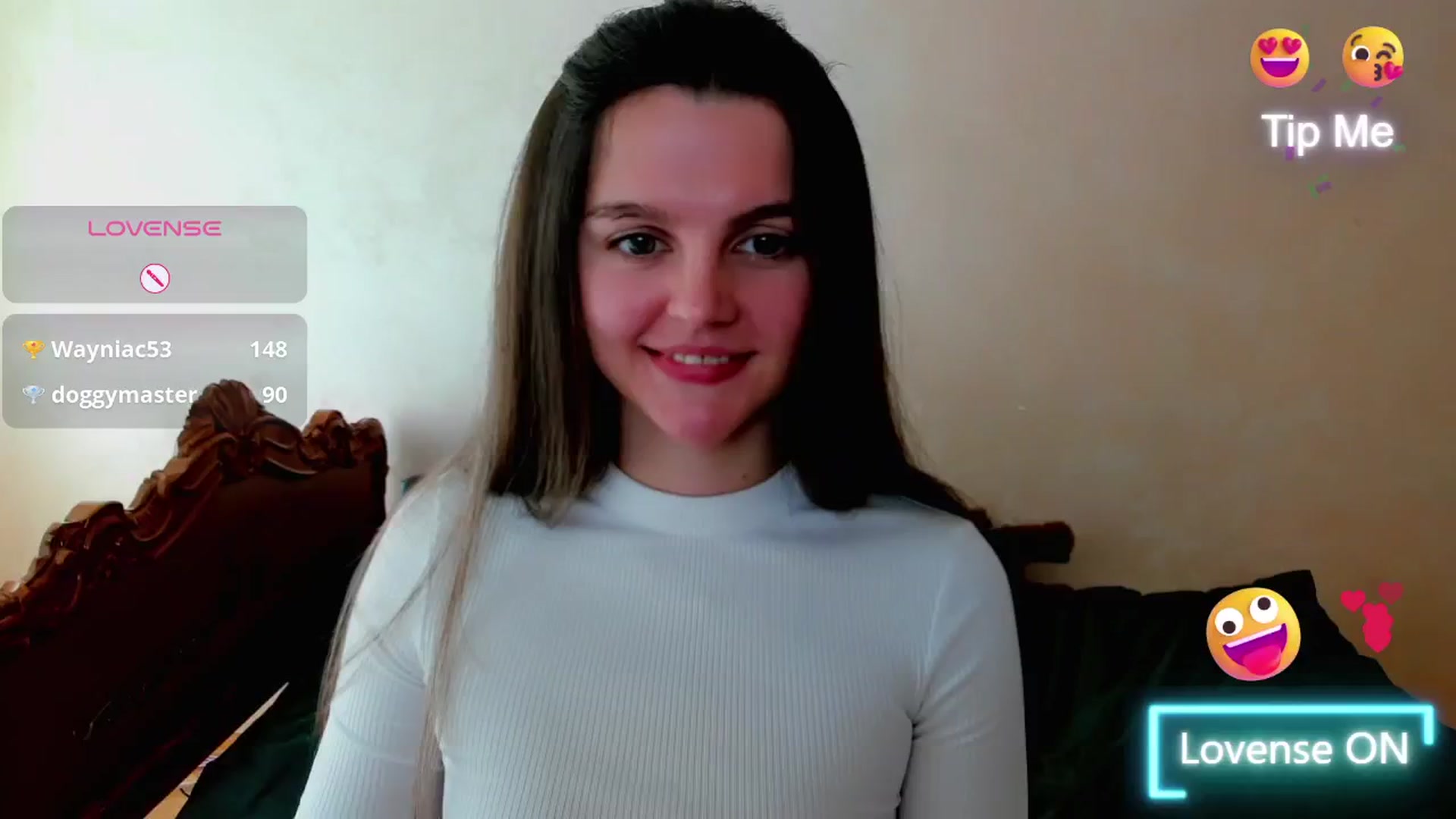Gallery image thumbnail from SofiaMithall's myfreecams stream on, 03/10/2025, 14:23 image 1 of 20