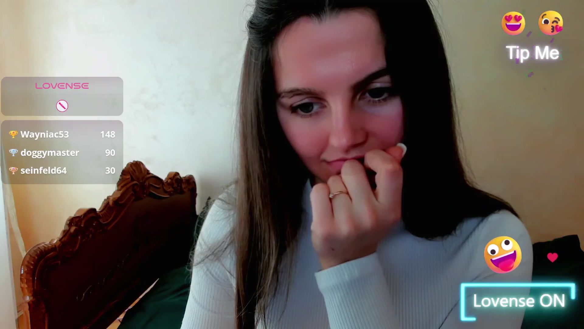 Gallery image thumbnail from SofiaMithall's myfreecams stream on, 03/10/2025, 14:23 image 4 of 20