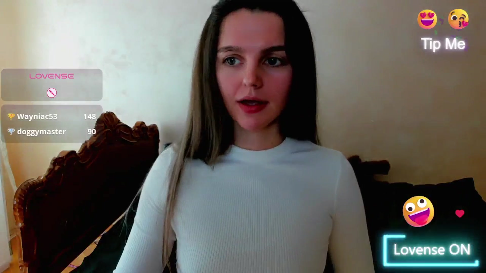 Gallery image thumbnail from SofiaMithall's myfreecams stream on, 03/10/2025, 14:23 image 2 of 20