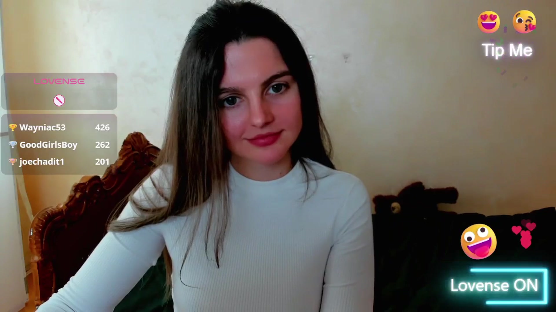 Gallery image thumbnail from SofiaMithall's myfreecams stream on, 03/10/2025, 14:23 image 15 of 20