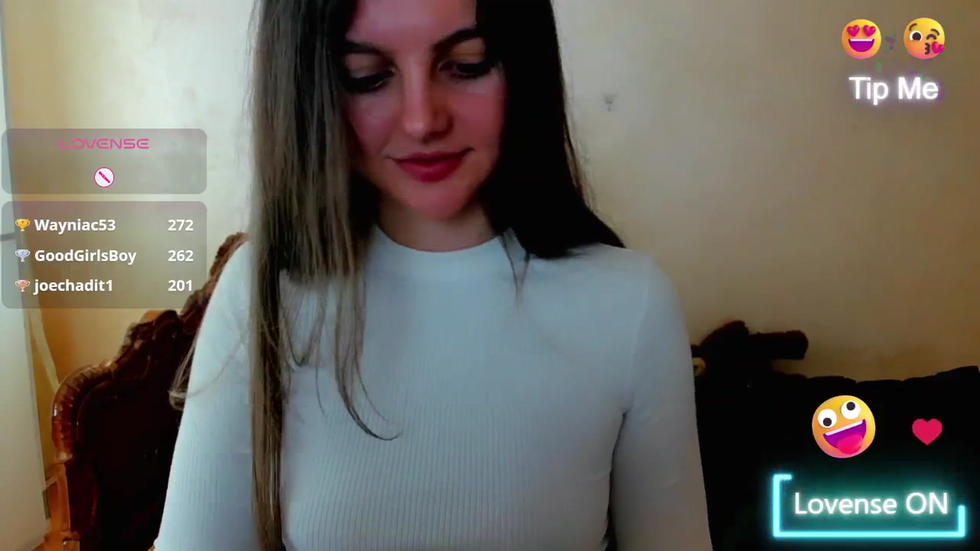 Gallery image thumbnail from SofiaMithall's myfreecams stream on, 03/10/2025, 14:23 image 14 of 20