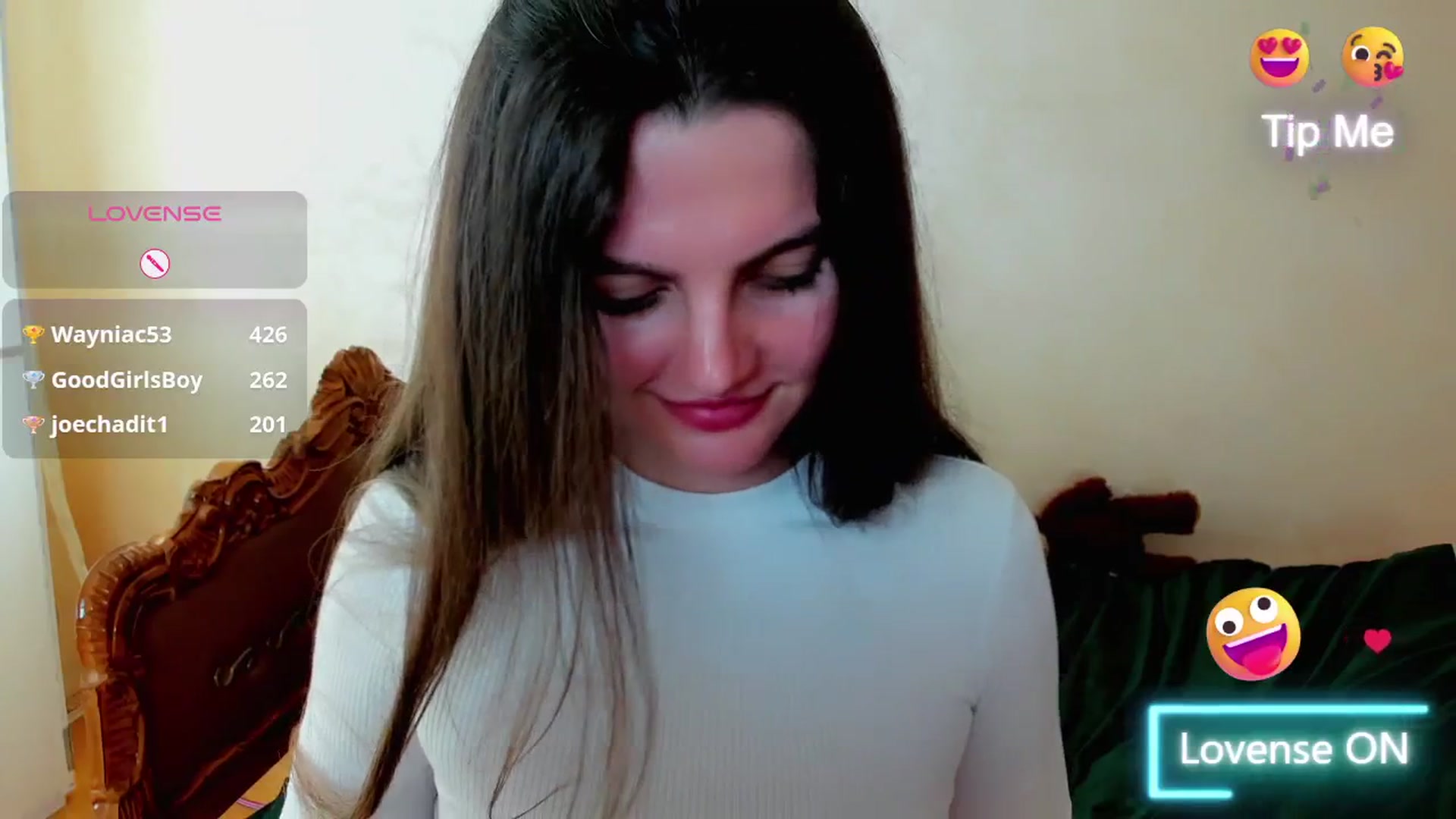 Gallery image thumbnail from SofiaMithall's myfreecams stream on, 03/10/2025, 14:23 image 19 of 20